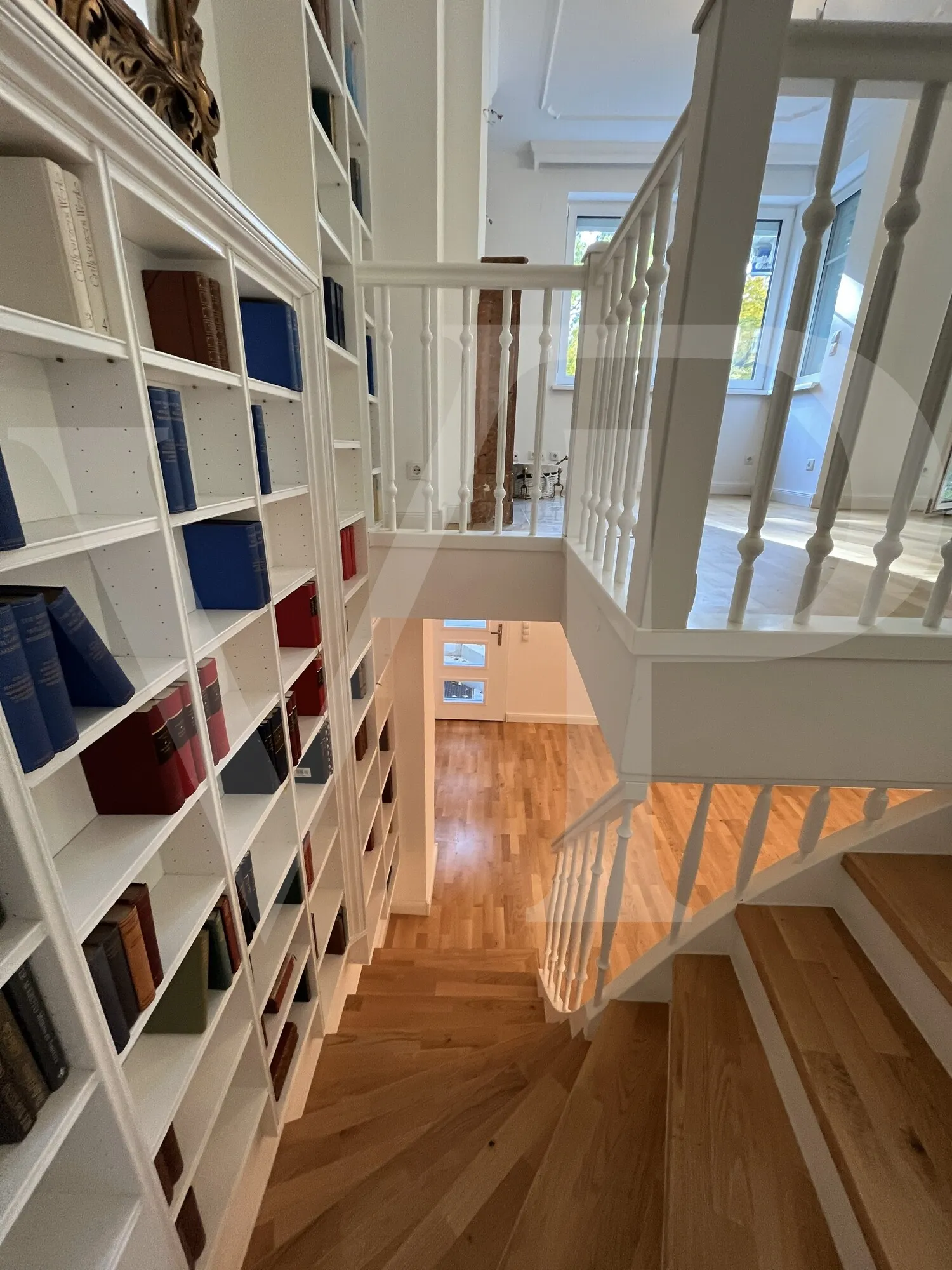 Exklusive Maisonette-Wohnung mit Garten nahe der Kaasgrabengasse - 1190 Wien