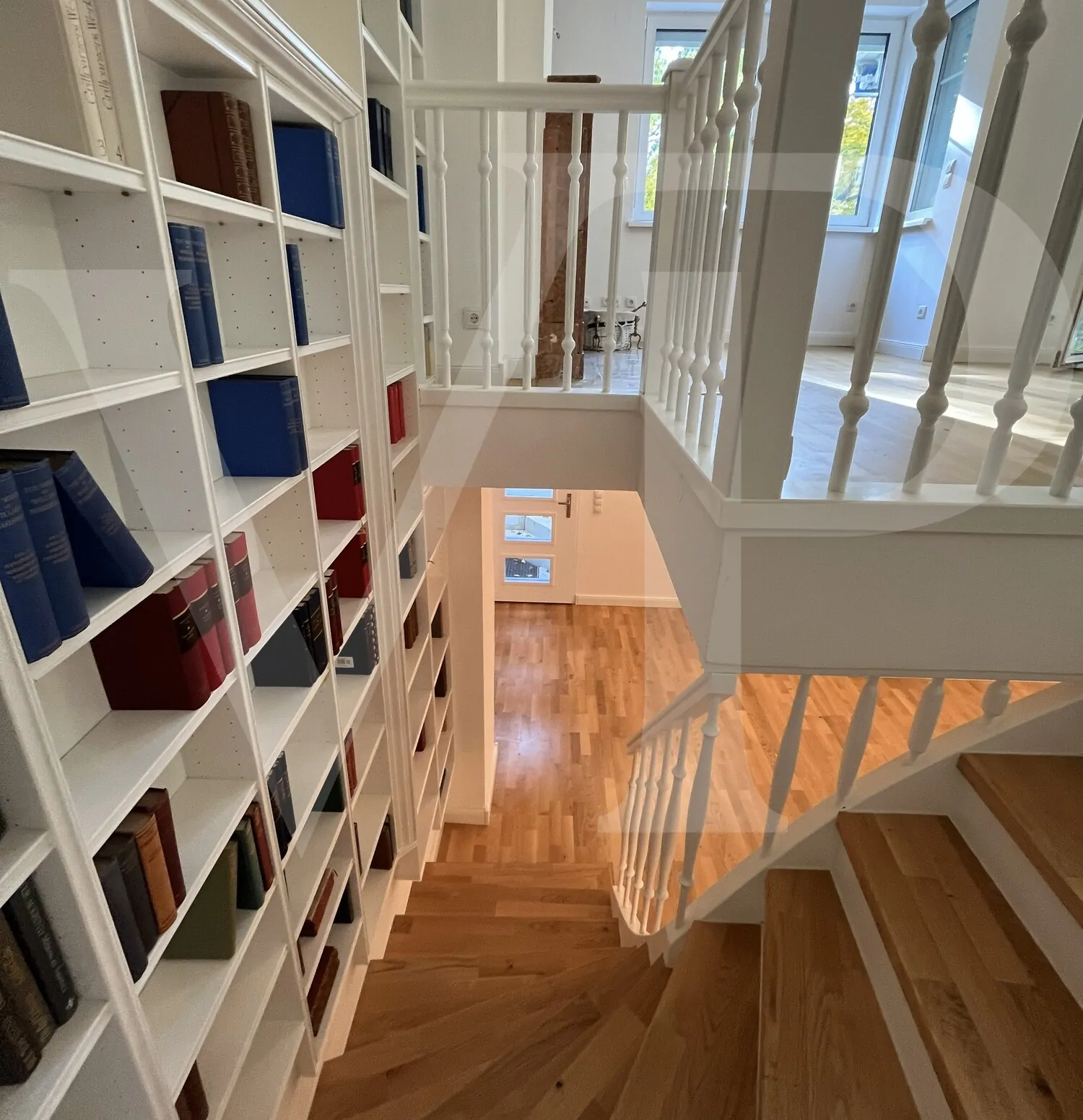 Exklusive Maisonette-Wohnung mit Garten nahe der Kaasgrabengasse - 1190 Wien