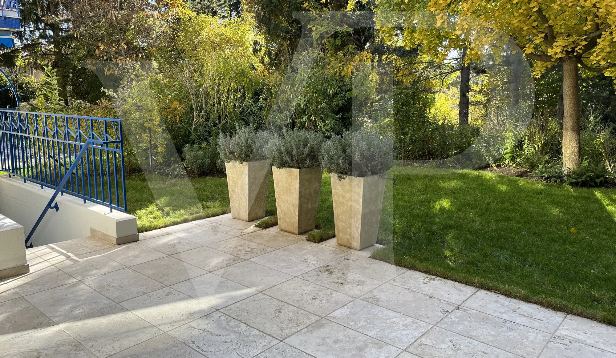 Exklusive Maisonette-Wohnung mit Garten nahe der Kaasgrabengasse - 1190 Wien