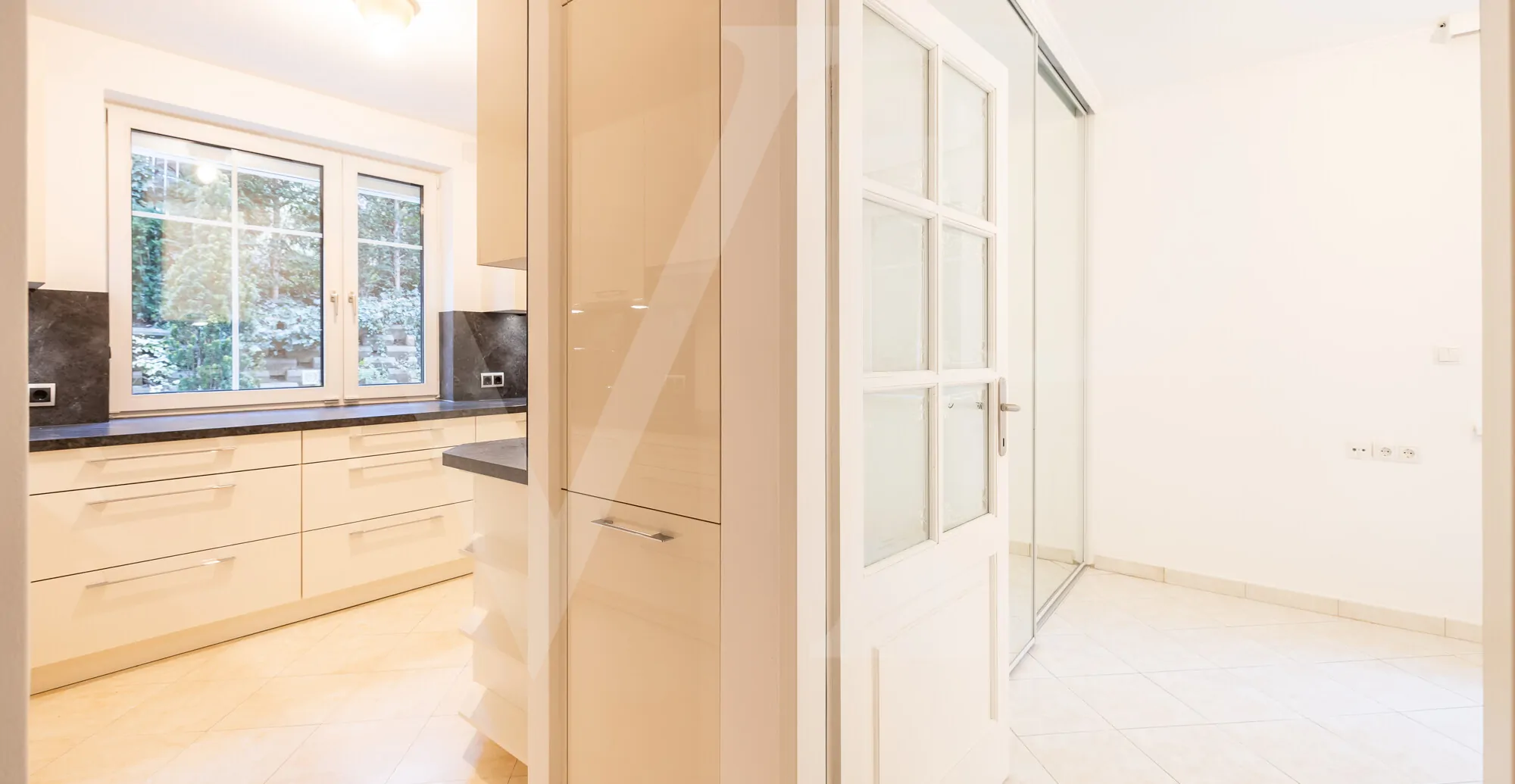 Exklusive Maisonette-Wohnung mit Garten nahe der Kaasgrabengasse - 1190 Wien