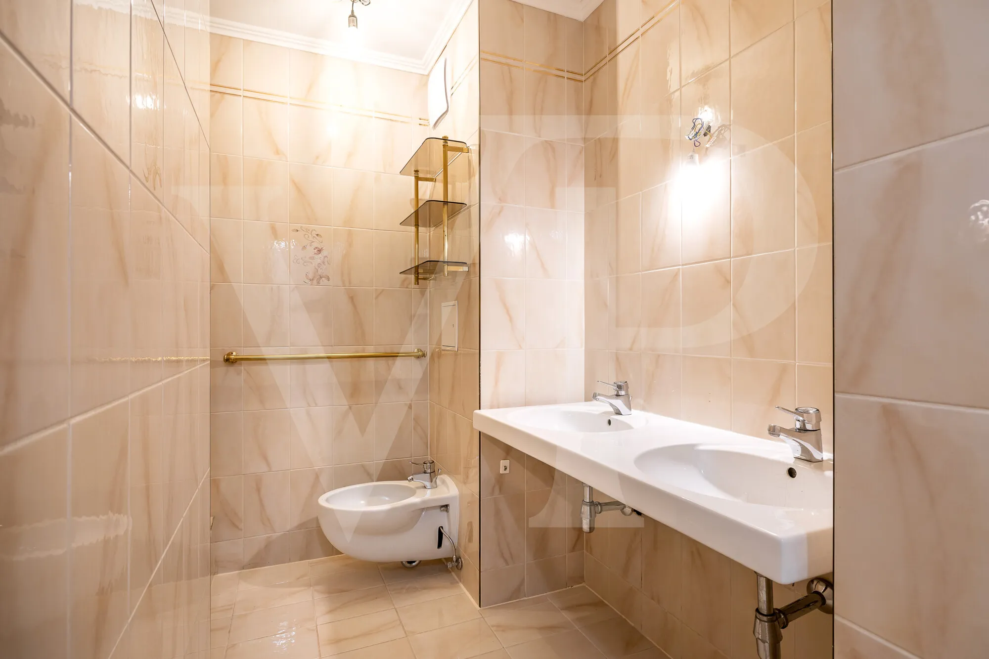 Exklusive Maisonette-Wohnung mit Garten nahe der Kaasgrabengasse - 1190 Wien