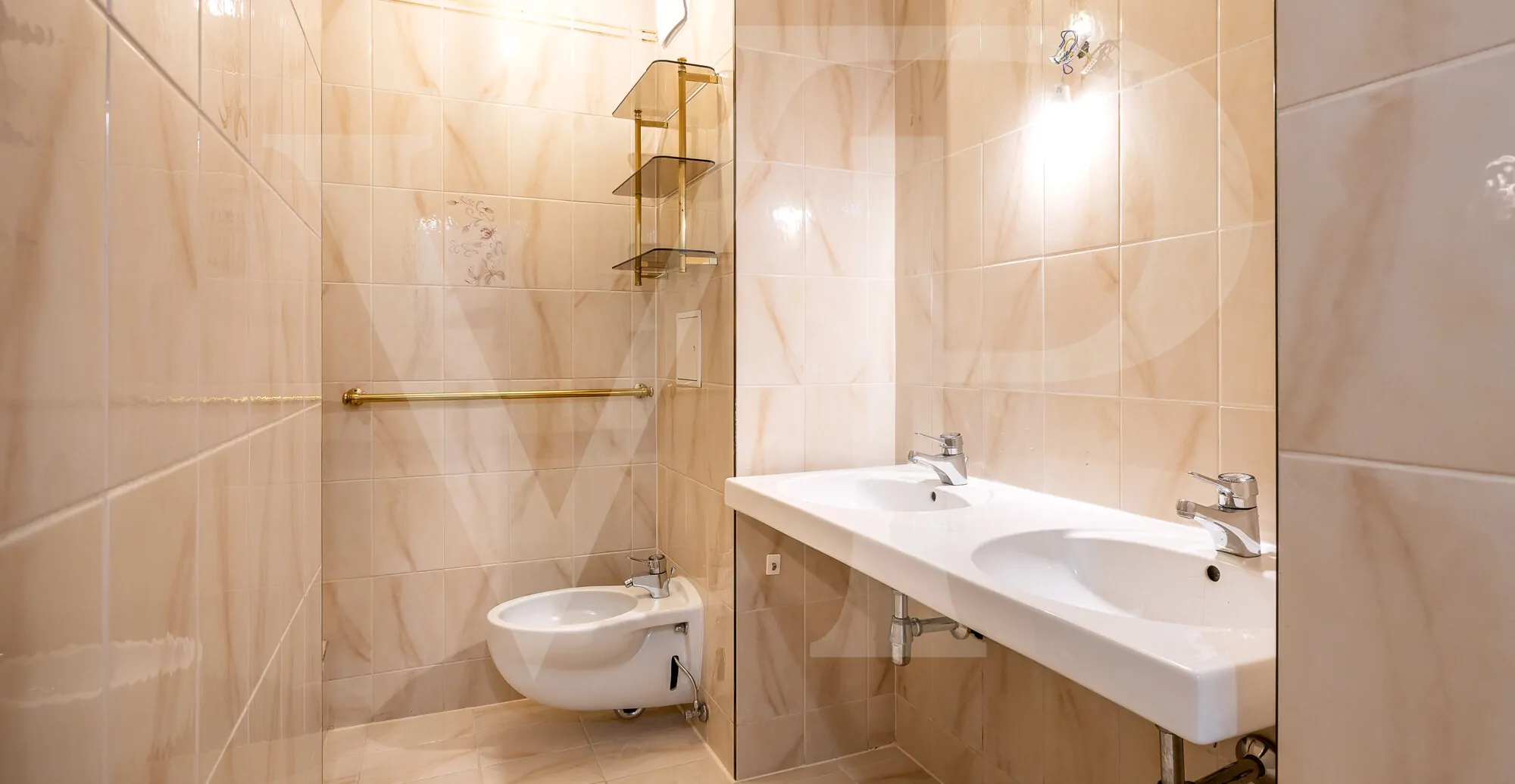 Exklusive Maisonette-Wohnung mit Garten nahe der Kaasgrabengasse - 1190 Wien