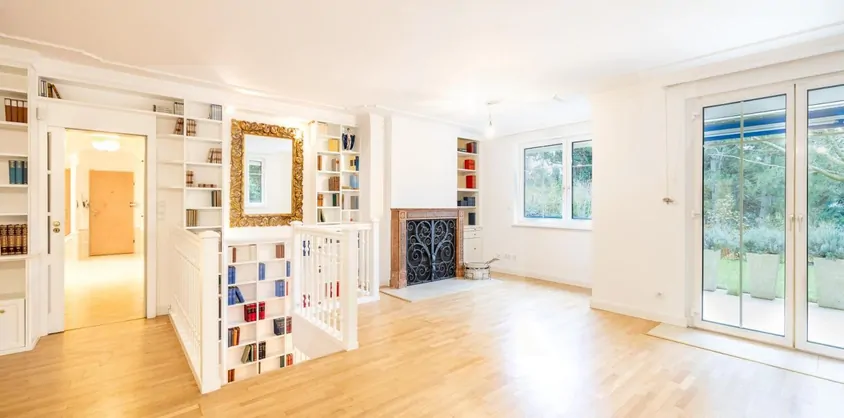 von Poll Immobilien GmbH