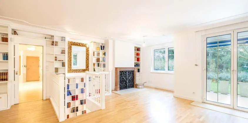 von Poll Immobilien GmbH