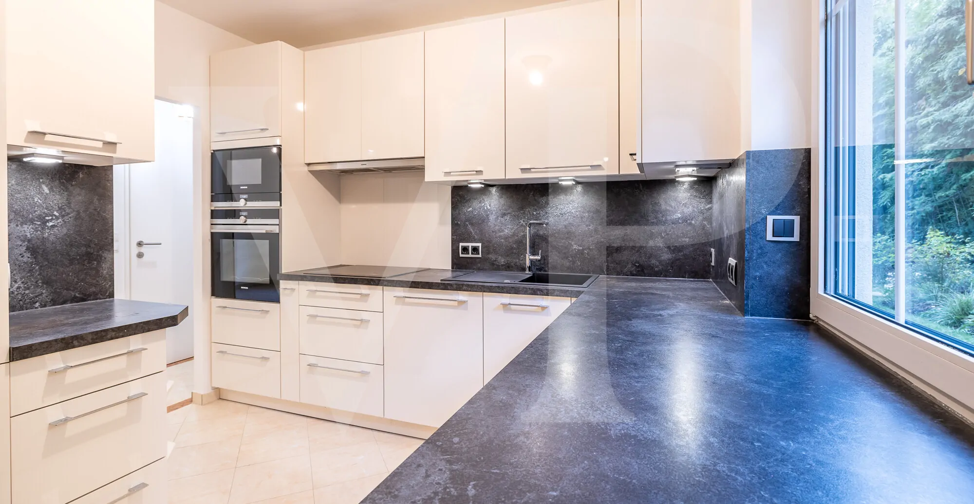 Exklusive Maisonette-Wohnung mit Garten nahe der Kaasgrabengasse - 1190 Wien