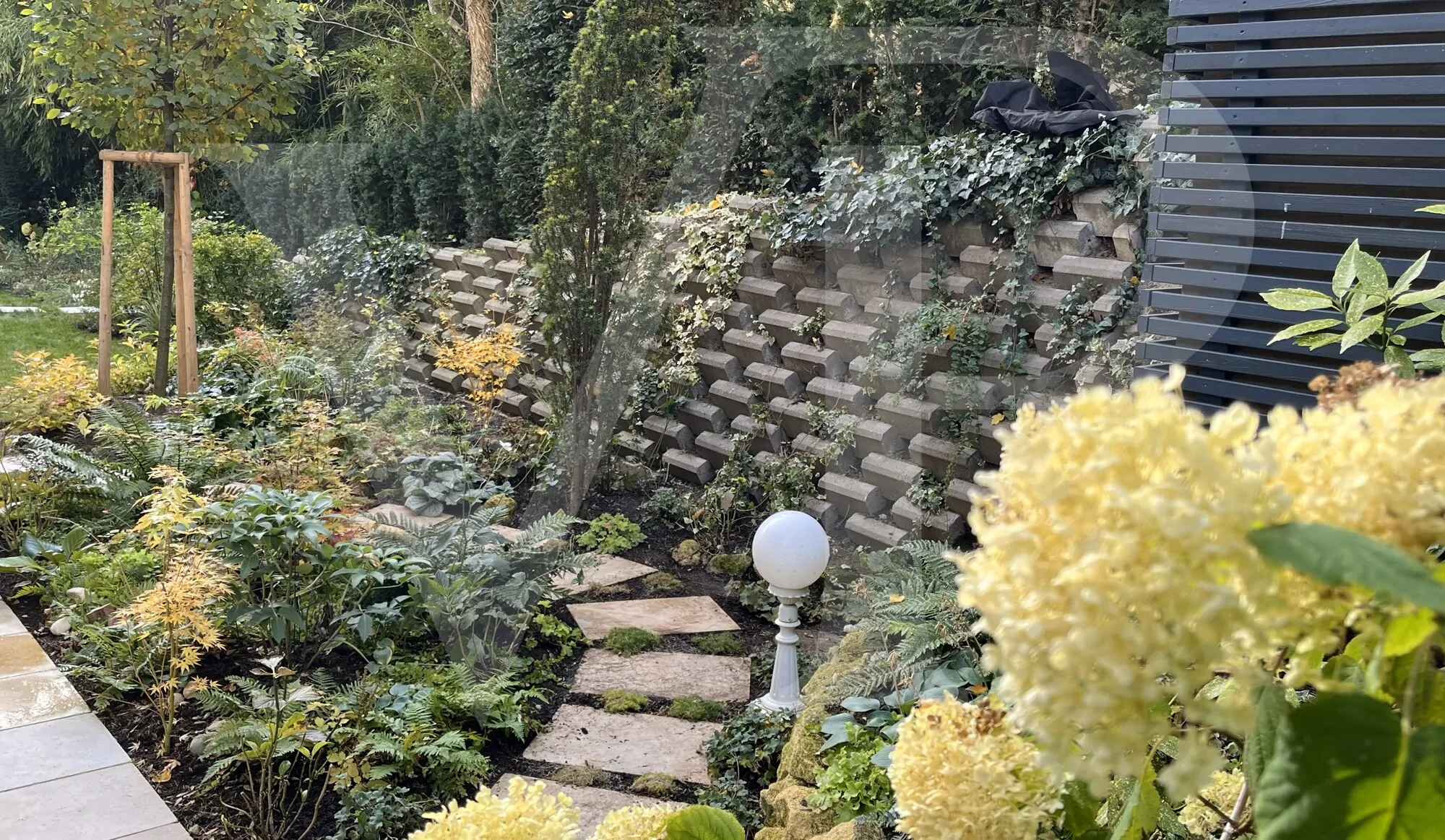 Exklusive Maisonette-Wohnung mit Garten nahe der Kaasgrabengasse - 1190 Wien