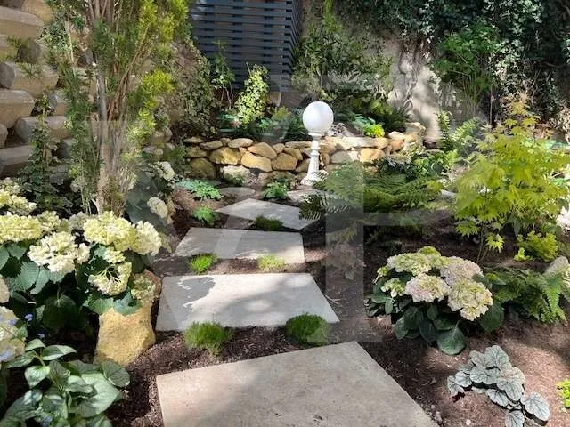 Exklusive Maisonette-Wohnung mit Garten nahe der Kaasgrabengasse - 1190 Wien