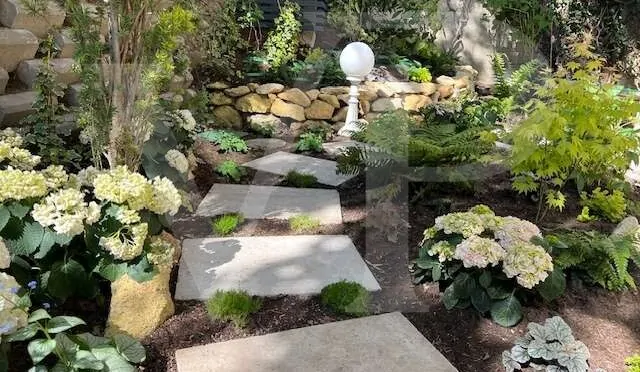 Exklusive Maisonette-Wohnung mit Garten nahe der Kaasgrabengasse - 1190 Wien