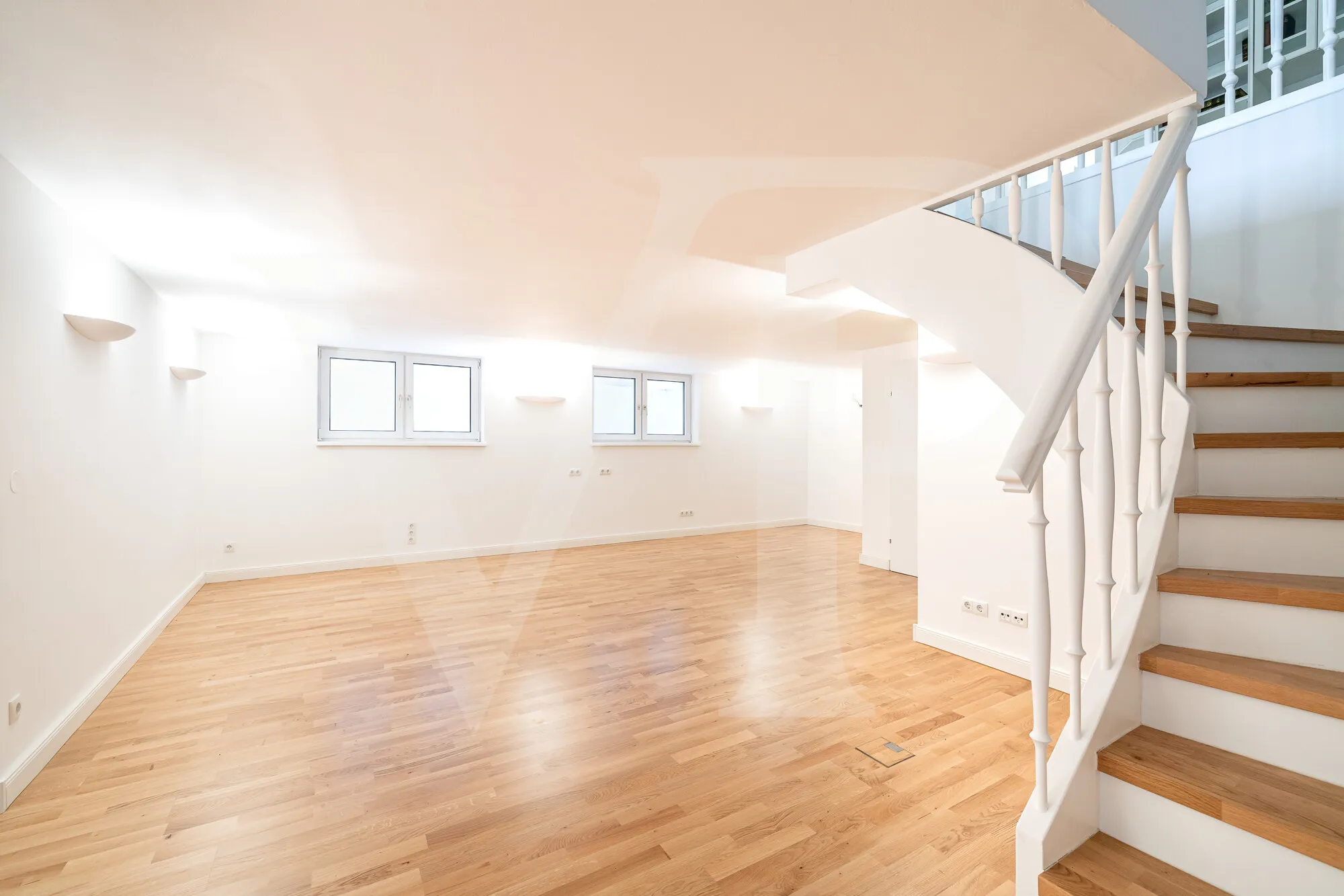 Exklusive Maisonette-Wohnung mit Garten nahe der Kaasgrabengasse - 1190 Wien