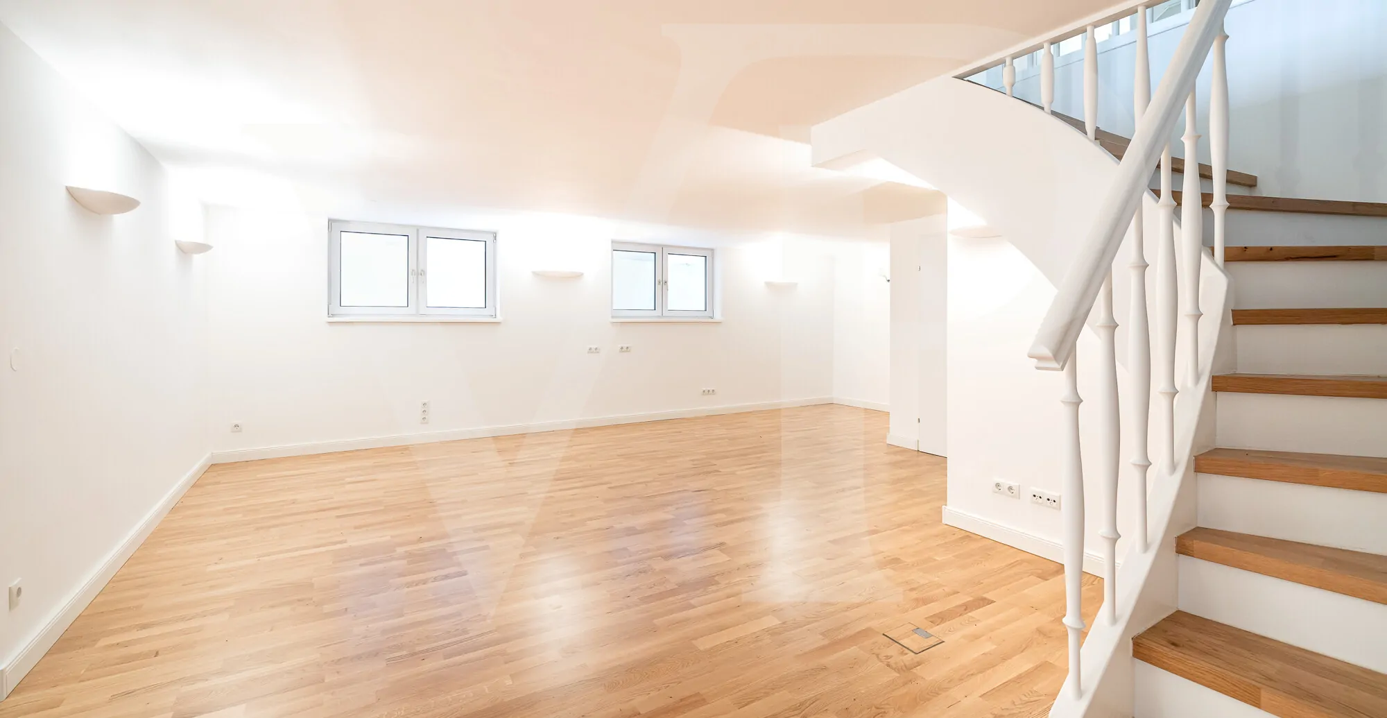 Exklusive Maisonette-Wohnung mit Garten nahe der Kaasgrabengasse - 1190 Wien