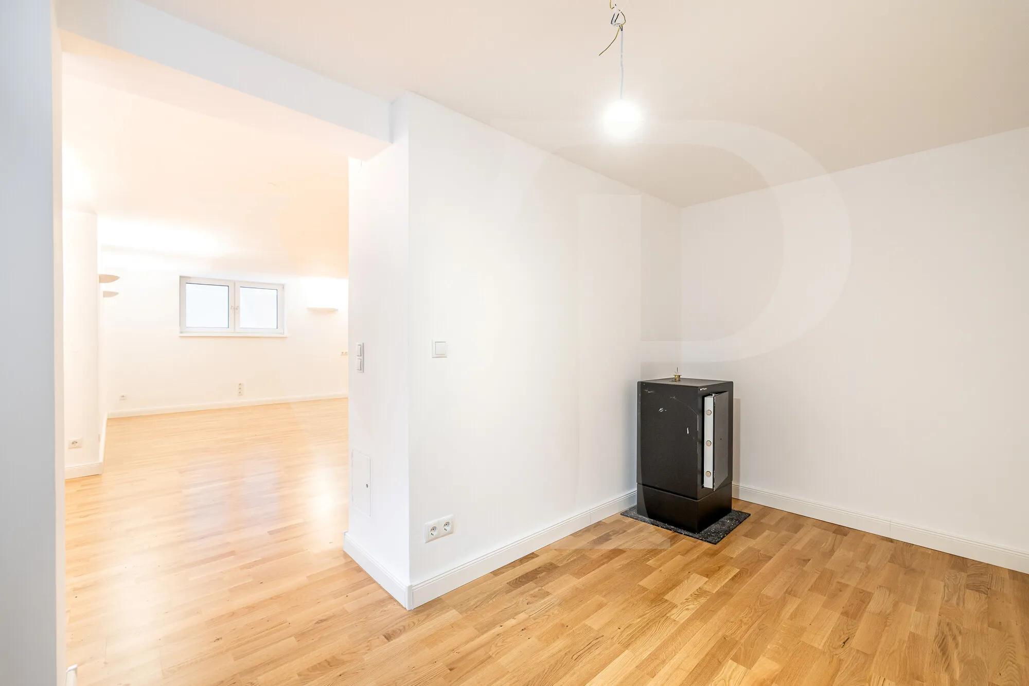 Exklusive Maisonette-Wohnung mit Garten nahe der Kaasgrabengasse - 1190 Wien