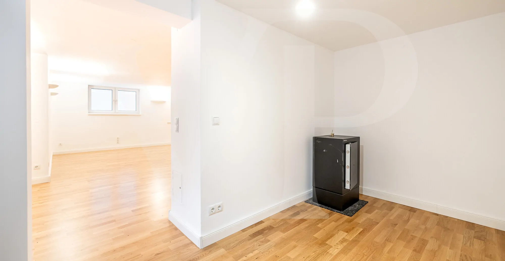 Exklusive Maisonette-Wohnung mit Garten nahe der Kaasgrabengasse - 1190 Wien