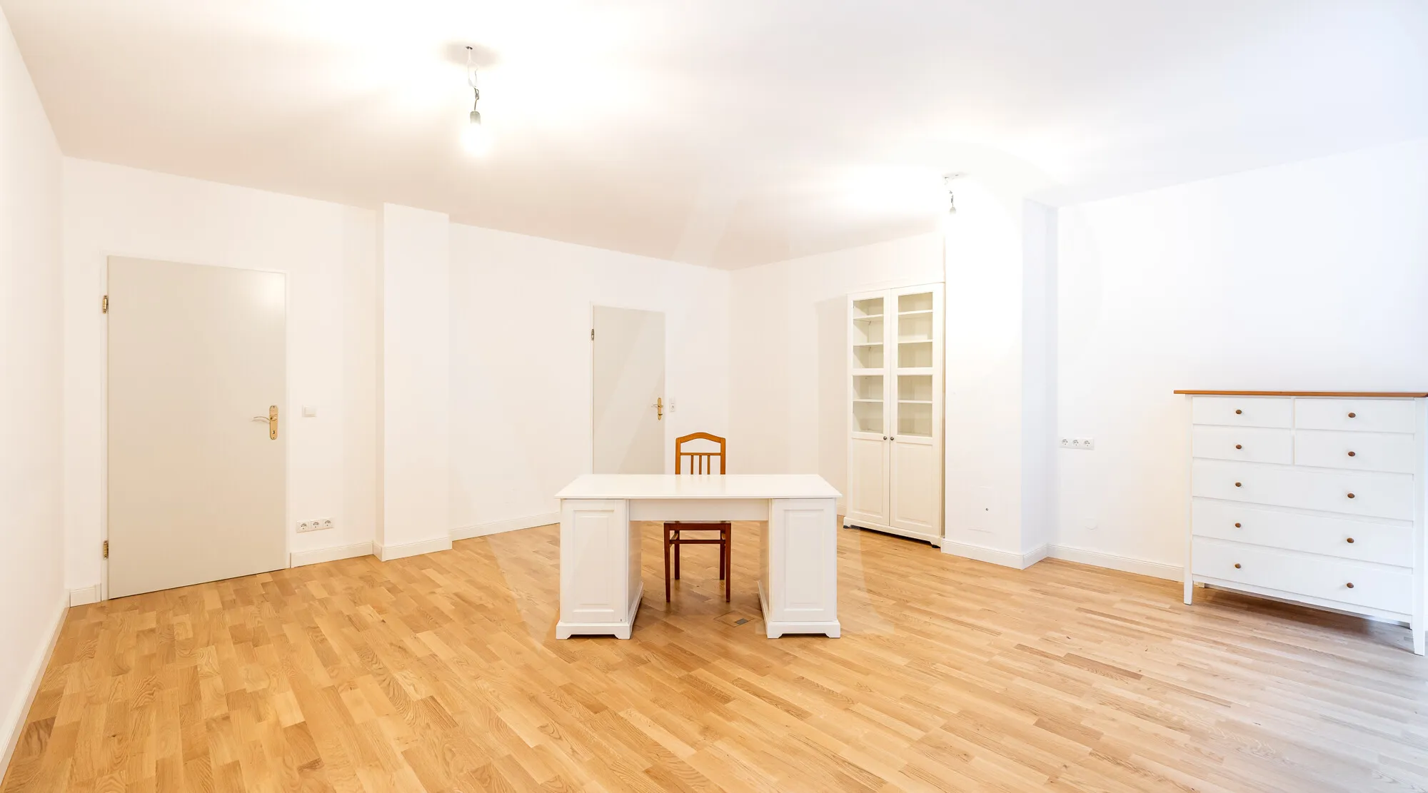 Exklusive Maisonette-Wohnung mit Garten nahe der Kaasgrabengasse - 1190 Wien