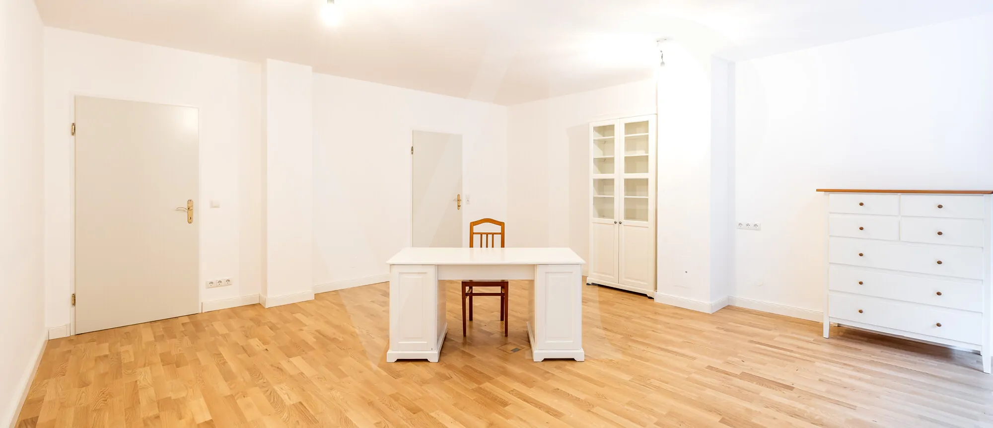 Exklusive Maisonette-Wohnung mit Garten nahe der Kaasgrabengasse - 1190 Wien