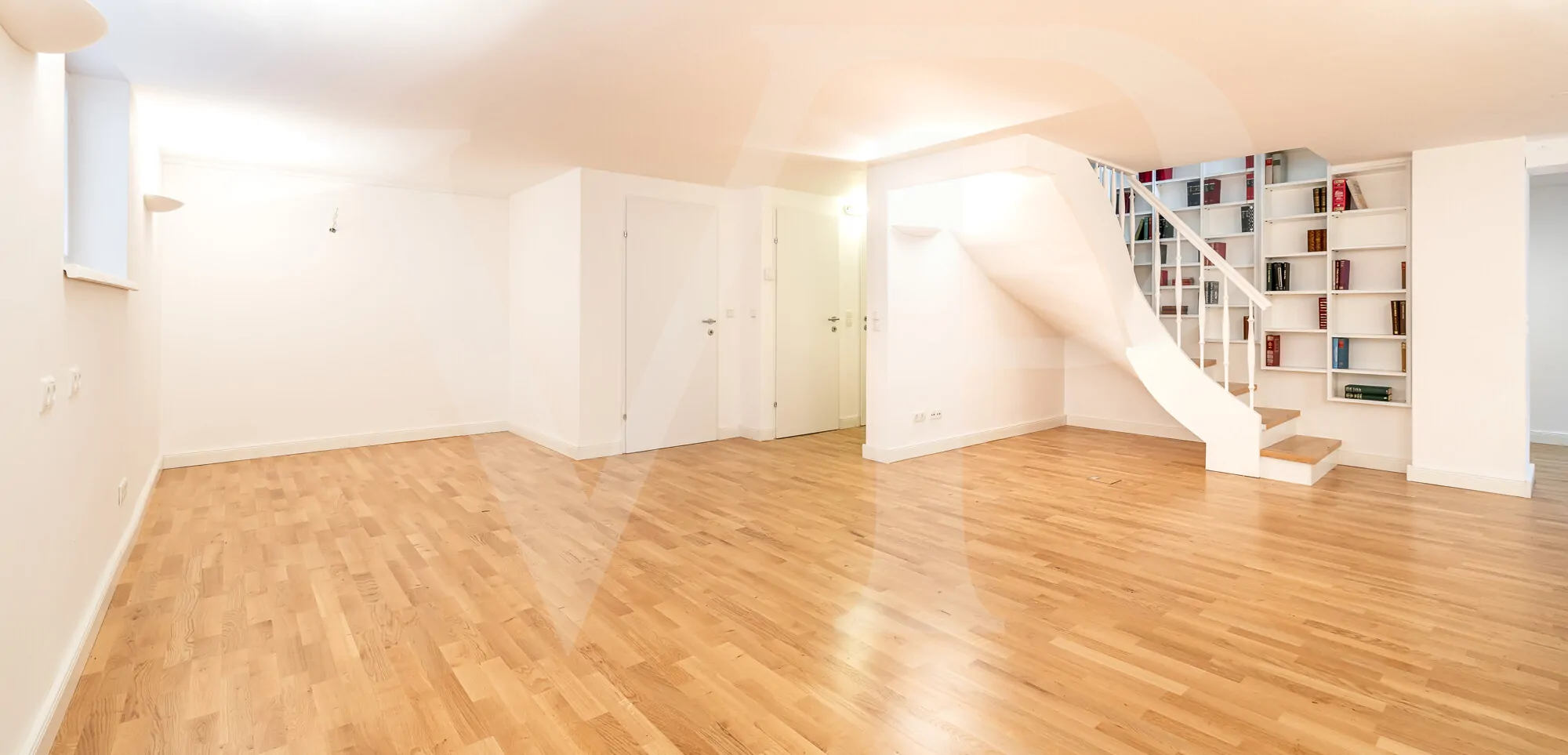 Exklusive Maisonette-Wohnung mit Garten nahe der Kaasgrabengasse - 1190 Wien