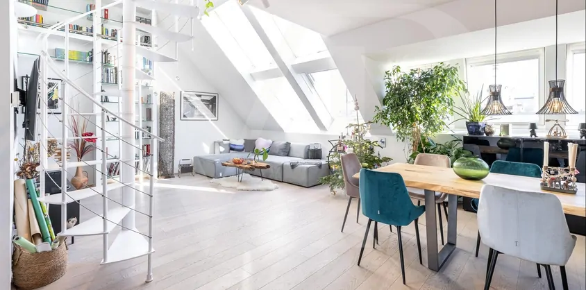 von Poll Immobilien GmbH