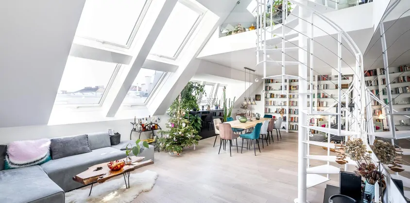 von Poll Immobilien GmbH