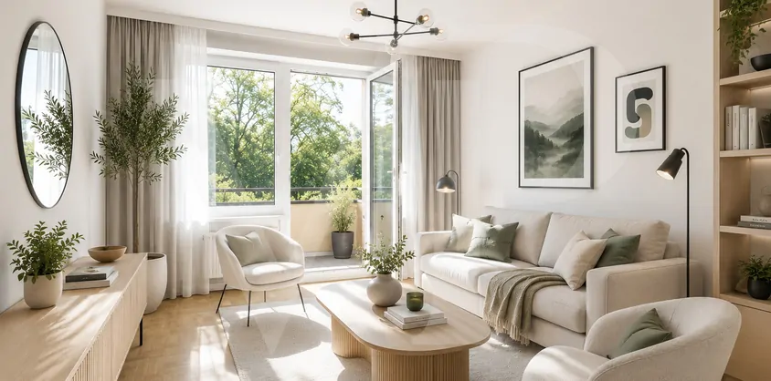 von Poll Immobilien GmbH