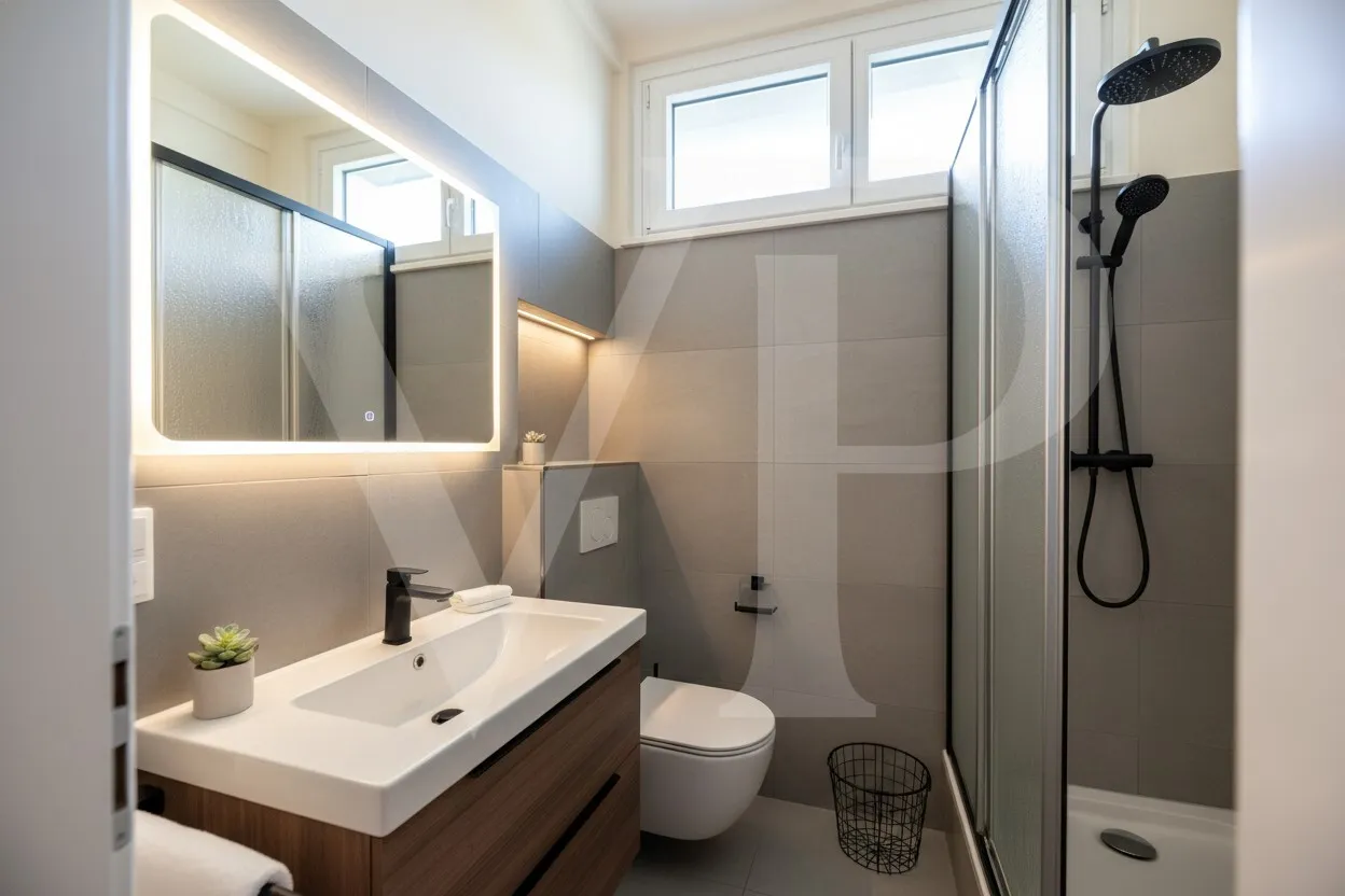 Helle 3 Zimmer Wohnung mit Balkon in Döbling - Perfekte Lage