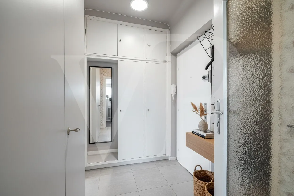 Helle 3 Zimmer Wohnung mit Balkon in Döbling - Perfekte Lage