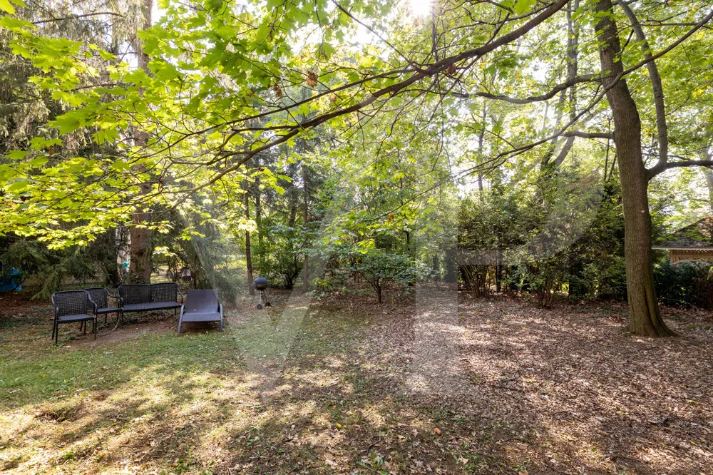 Helle 3 Zimmer Wohnung mit Balkon in Döbling - Perfekte Lage