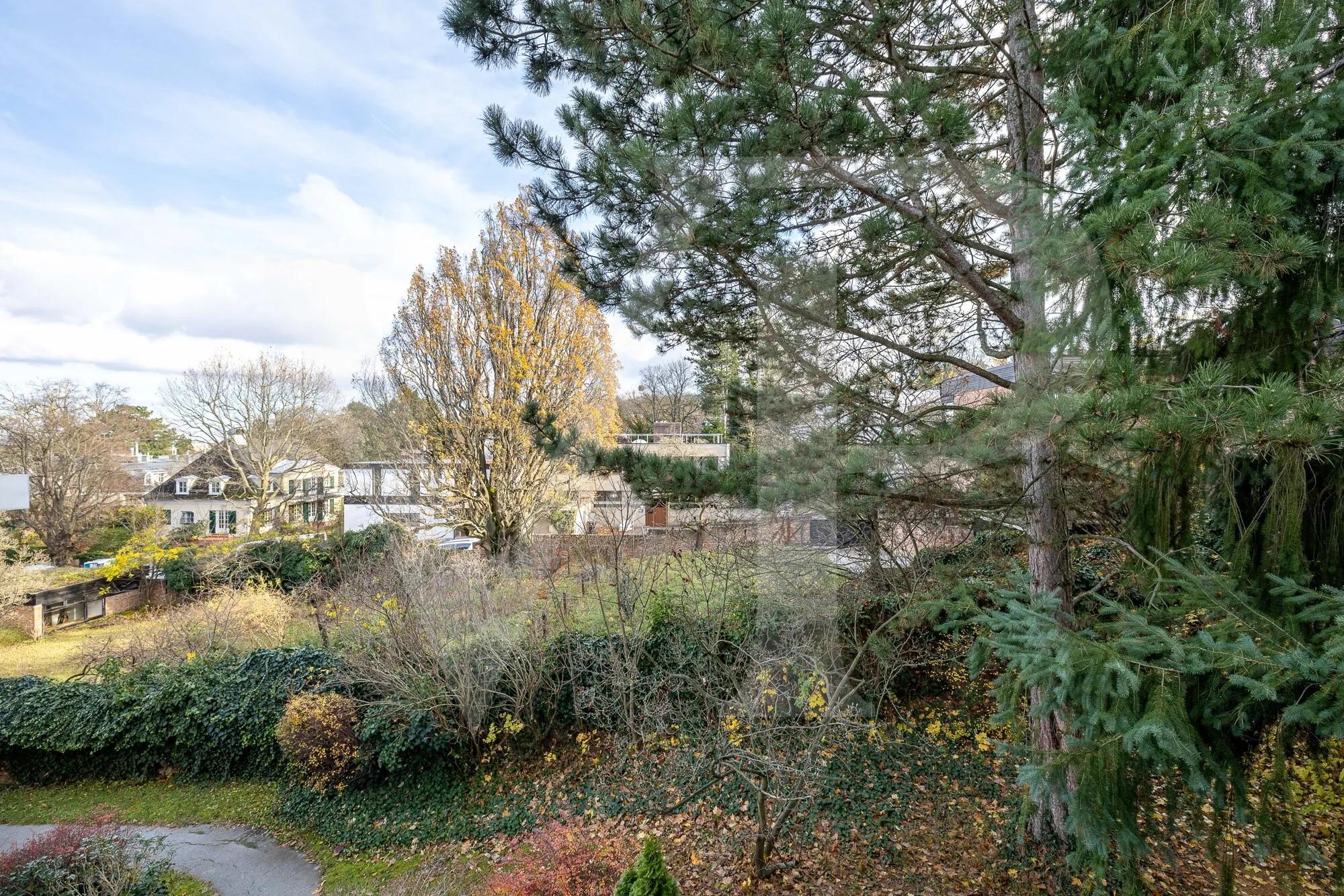 Appartement en copropriété près du château de Schönbrunn