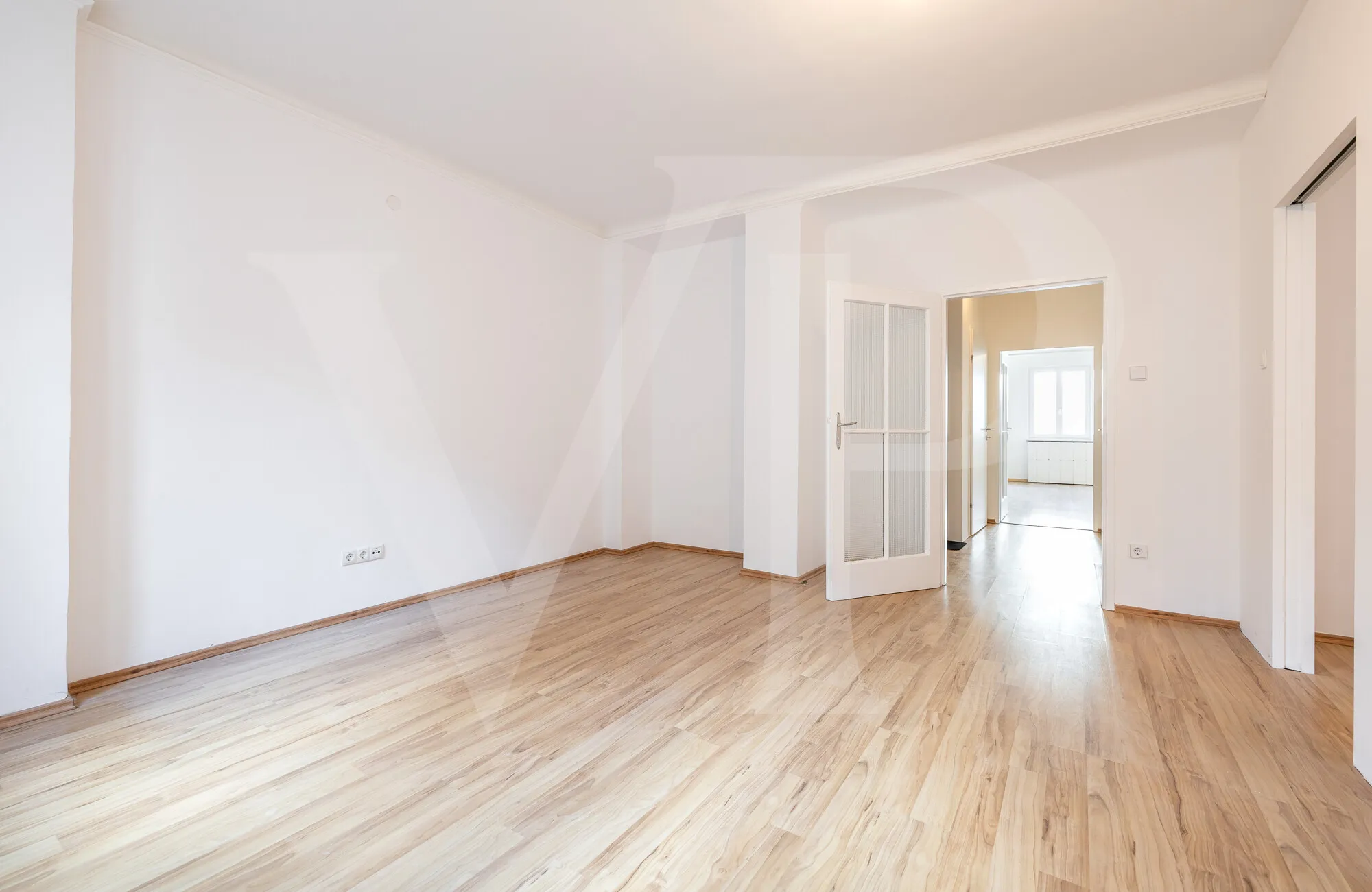 3-Zimmer Wohnung Nähe Wiener Staatsoper mit großer Terrasse