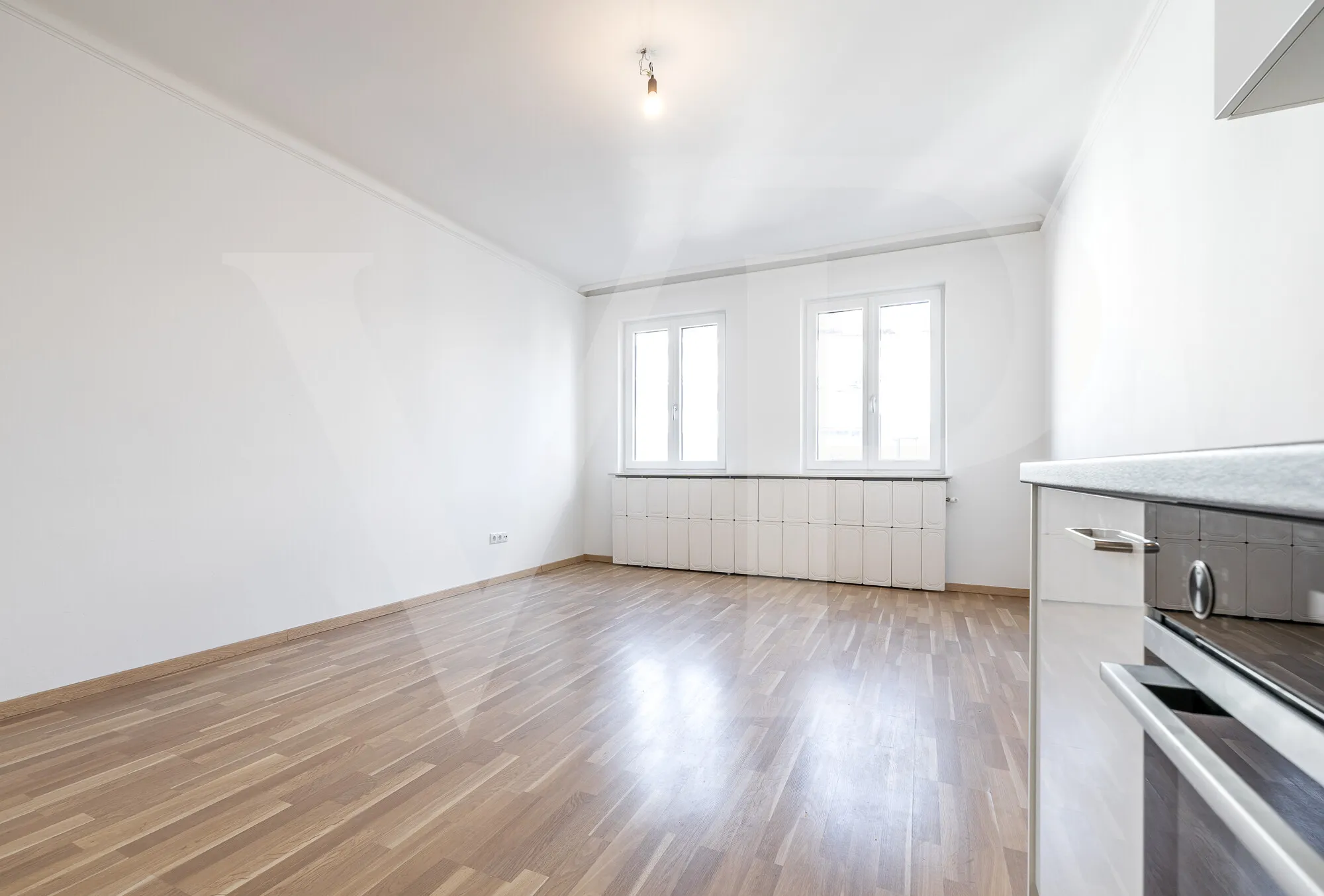 3-Zimmer Wohnung Nähe Wiener Staatsoper mit großer Terrasse