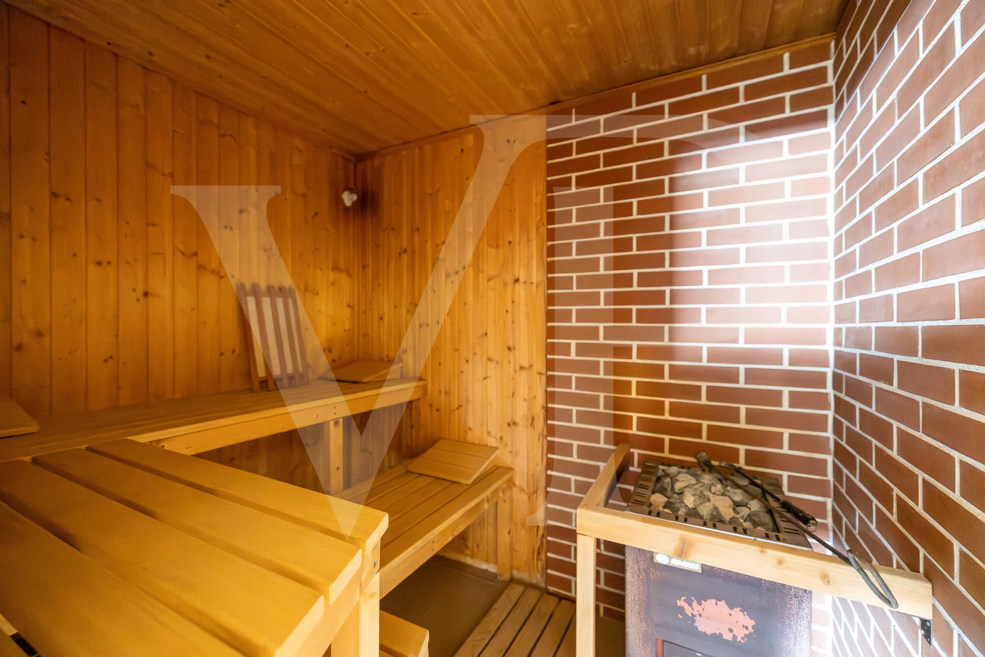 Modernes Einfamilienhaus mit Wohnkomfort und sonnigem Gartenambiente am Ölberg