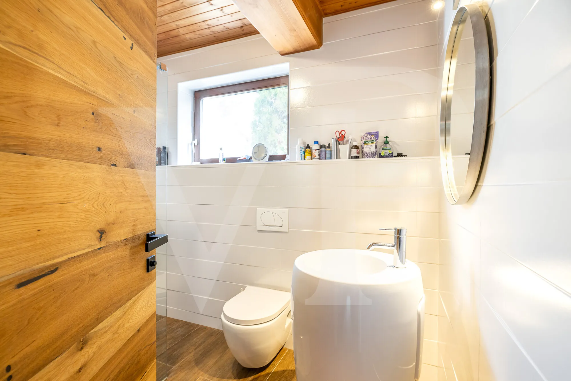 Modernes Einfamilienhaus mit Wohnkomfort und sonnigem Gartenambiente am Ölberg