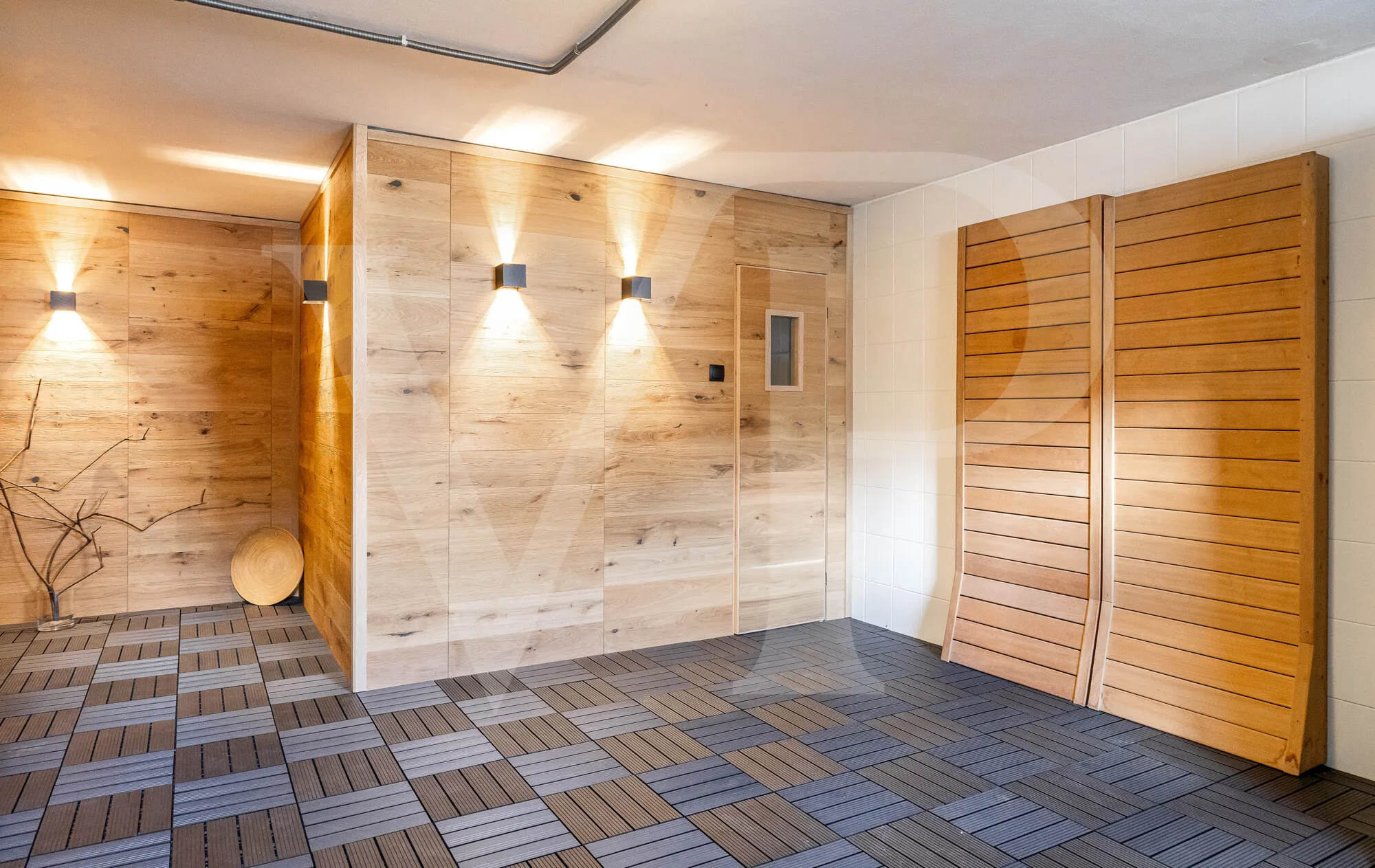 Modernes Einfamilienhaus mit Wohnkomfort und sonnigem Gartenambiente am Ölberg