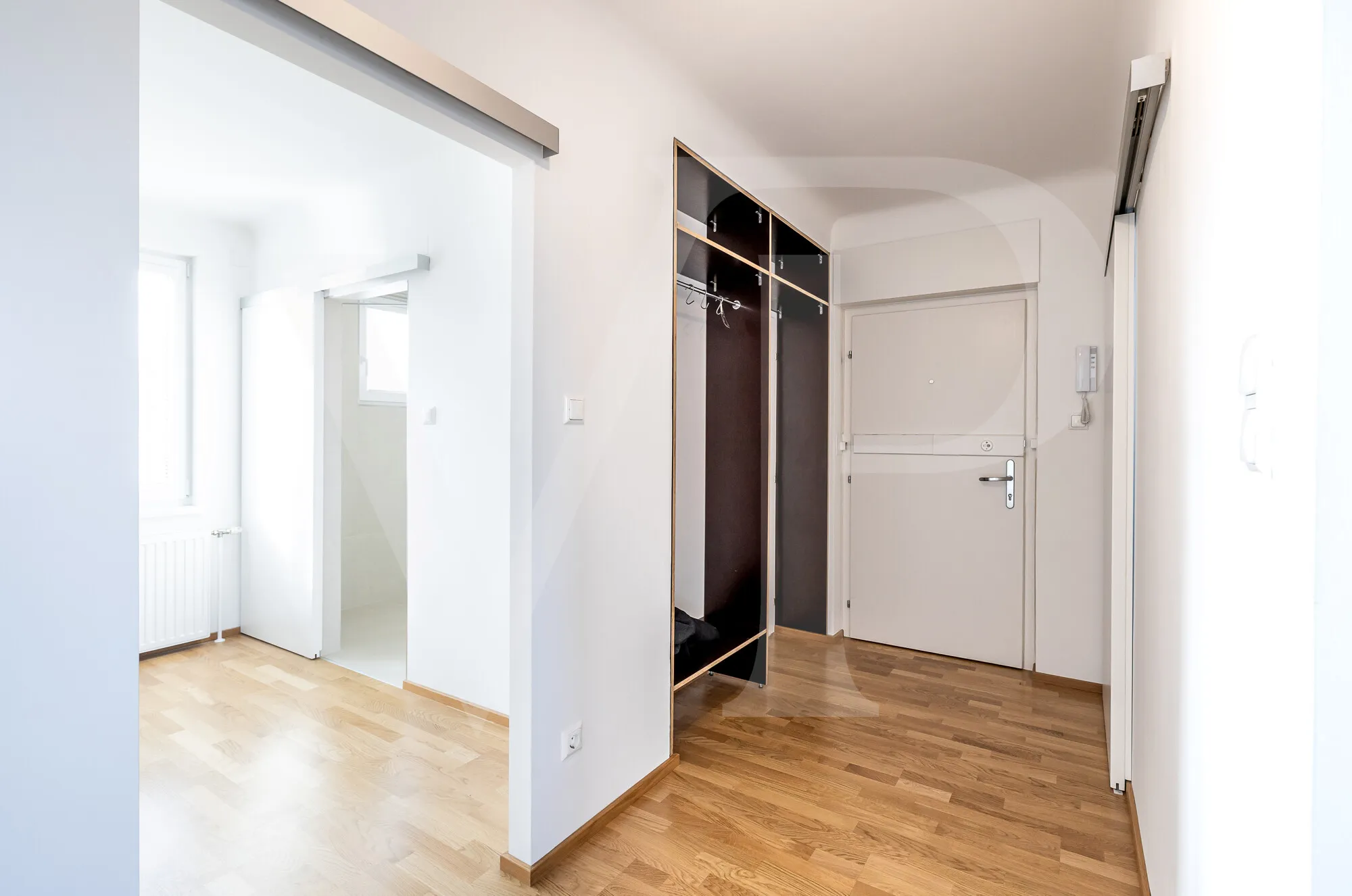 Citywohnung mit großen Terrassen