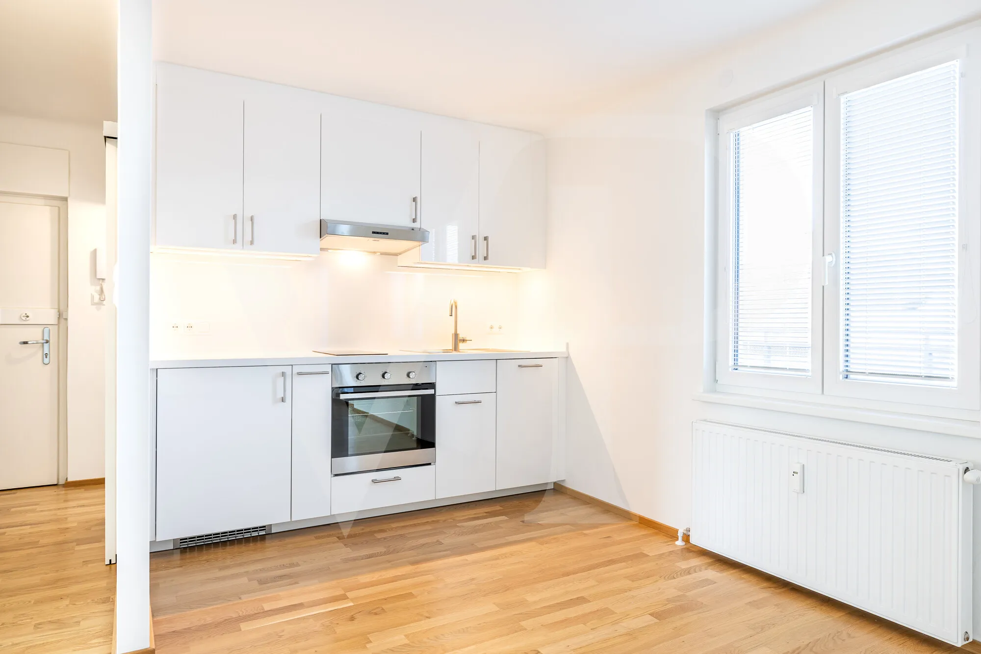 Citywohnung mit großen Terrassen