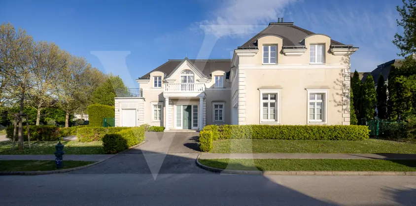 von Poll Immobilien GmbH