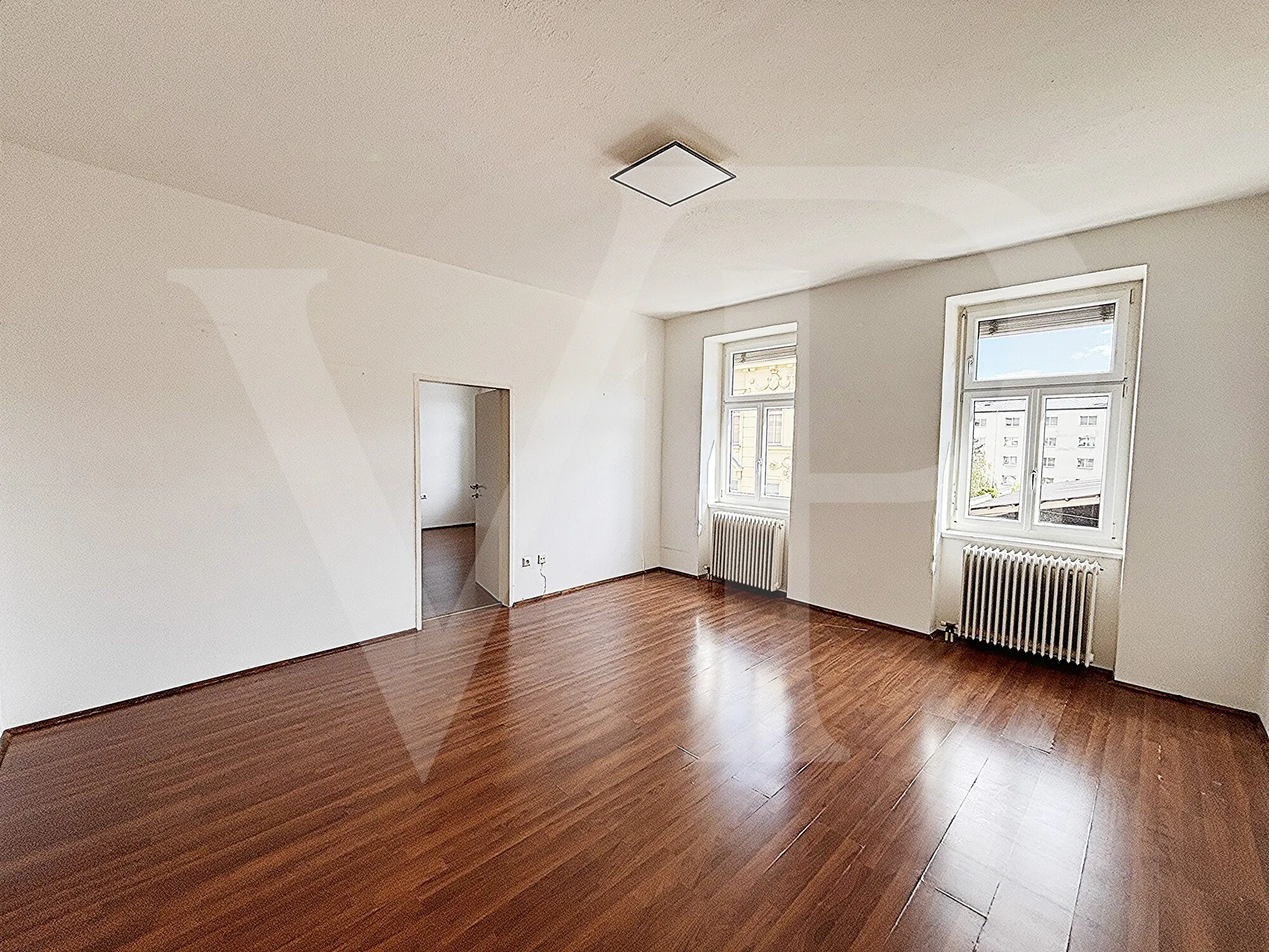 Miteigentum in Wien 1170 - großzügige Zwei-Zimmer-Wohnung
