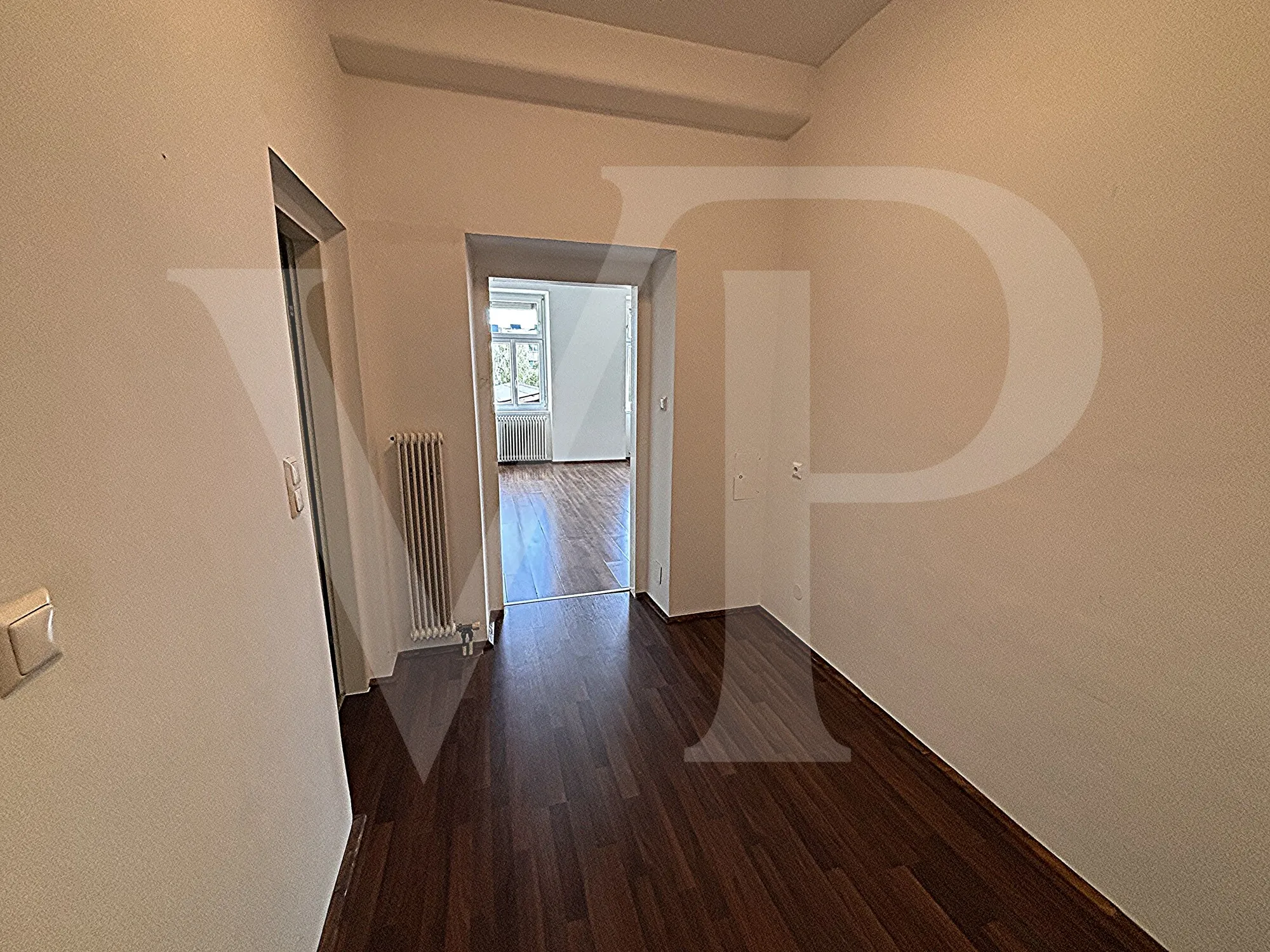 Miteigentum in Wien 1170 - großzügige Zwei-Zimmer-Wohnung