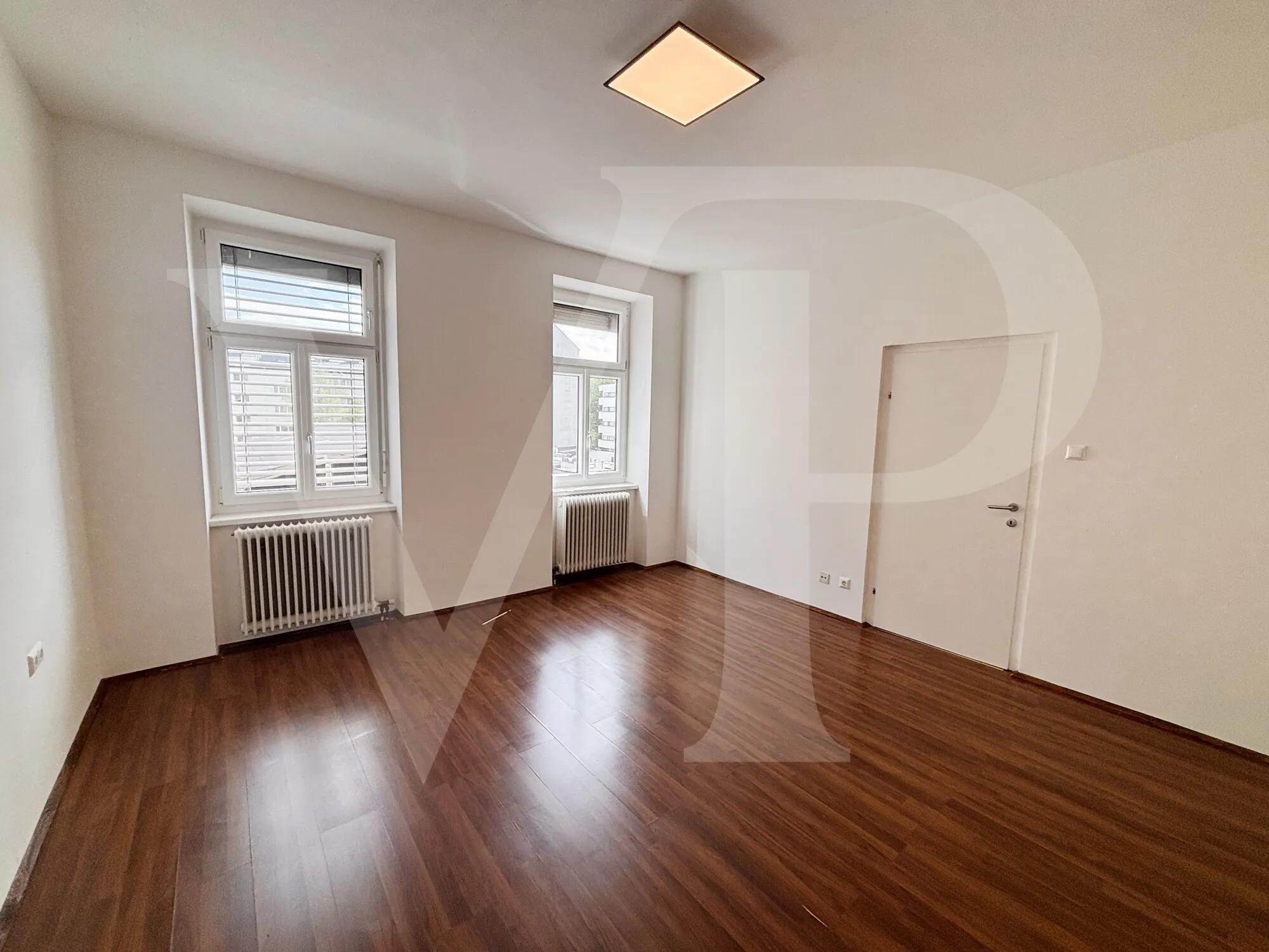 Miteigentum in Wien 1170 - großzügige Zwei-Zimmer-Wohnung
