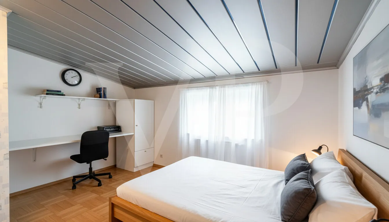 Einfamilienhaus in Aussichtslage von Ober St. Veit