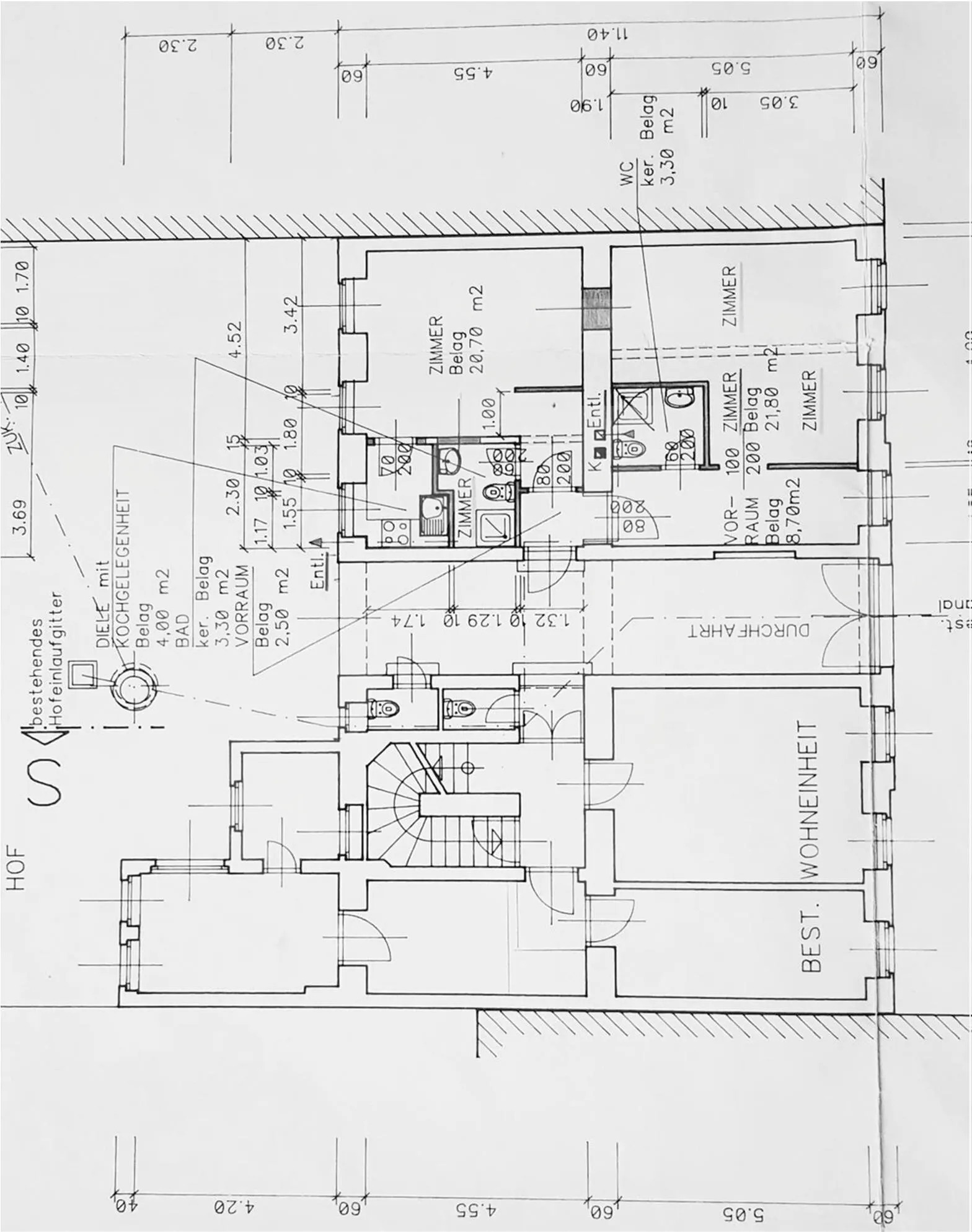 Plan EG