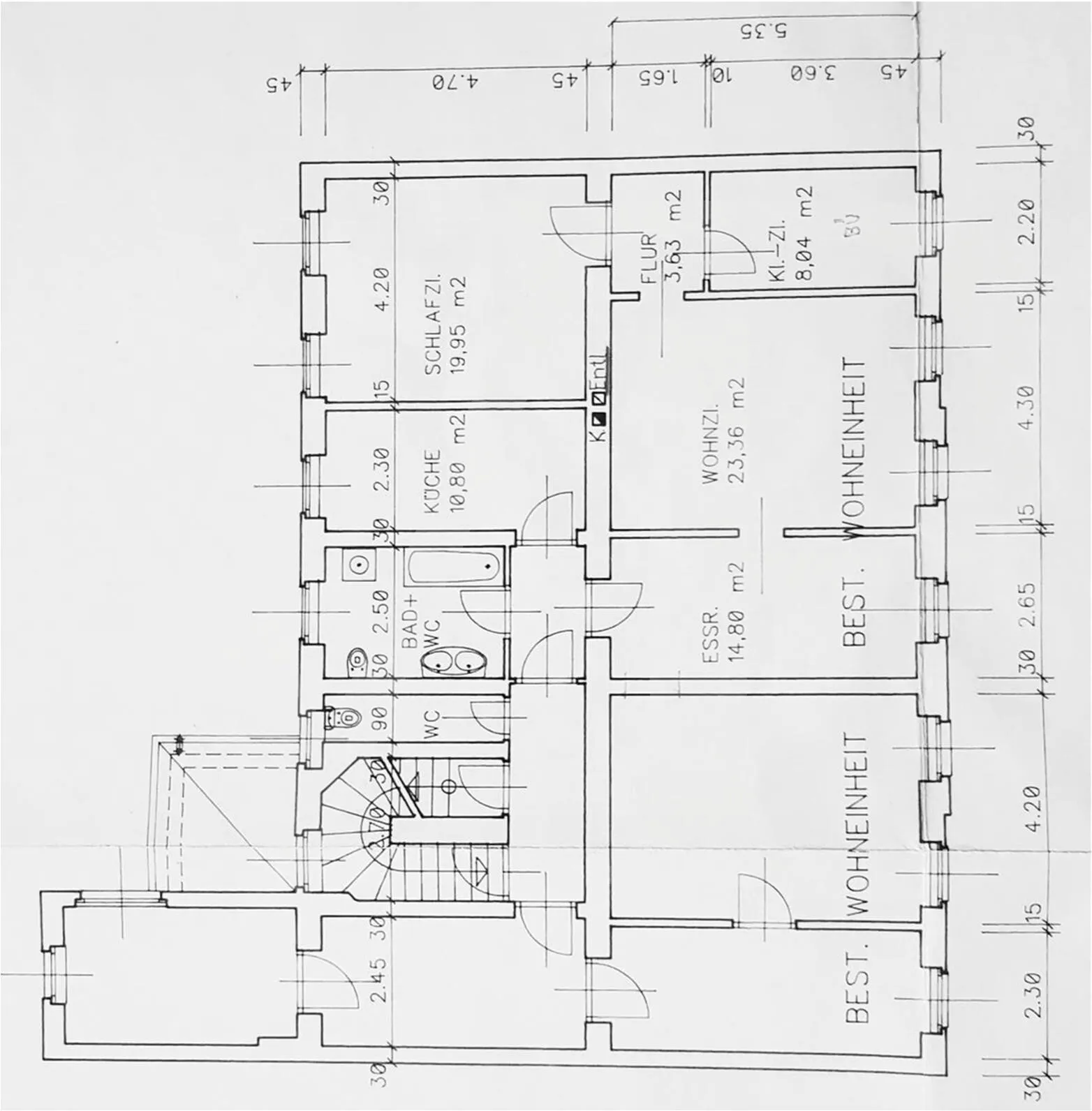 Plan OG