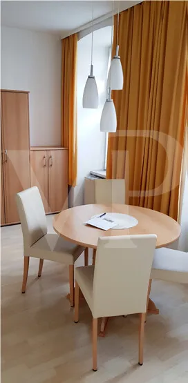 Wohnung Beispiel