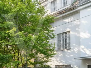 Stilvilla mit Potenzial in der Feldkellergasse