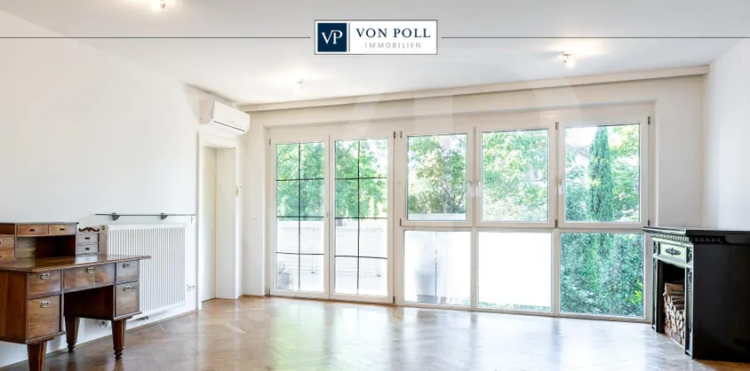 von Poll Immobilien GmbH