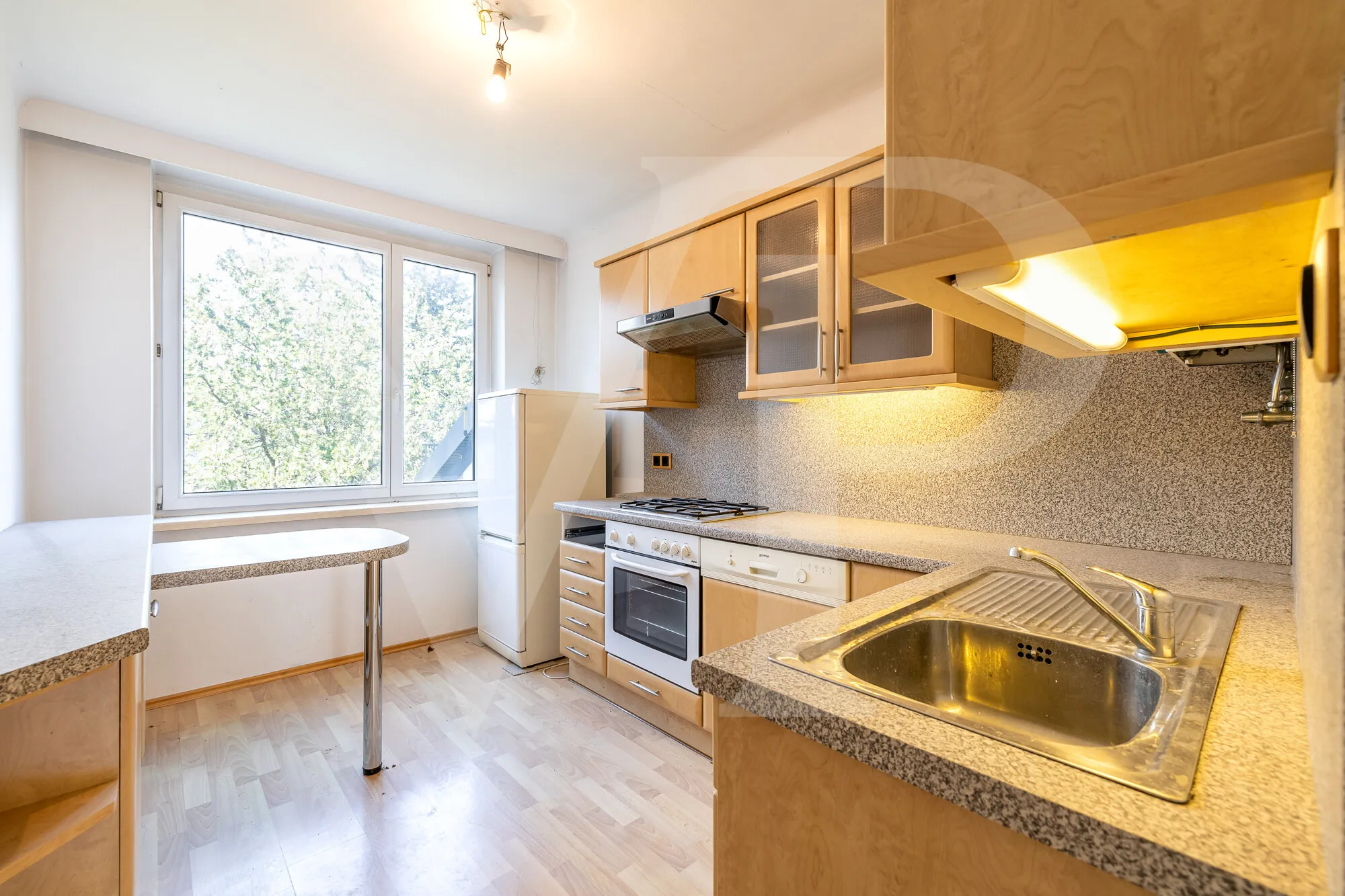 Lichtdurchflutete 3-Zimmer-Wohnung in Grünlage - Nähe Neustift am Walde