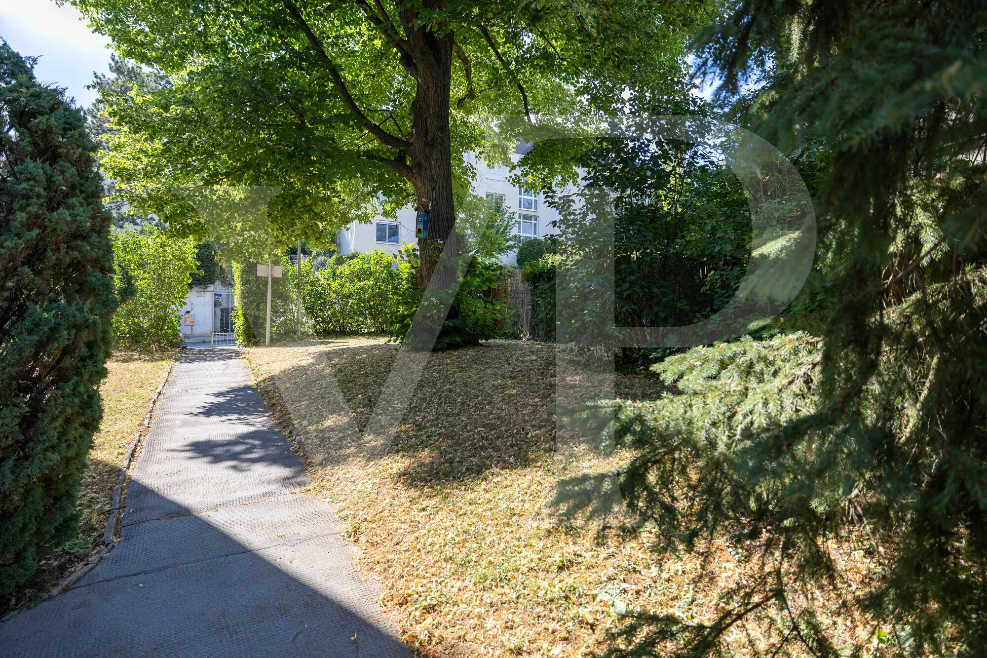 Lichtdurchflutete 3-Zimmer-Wohnung in Grünlage - Nähe Neustift am Walde