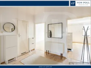 Lichtdurchflutete 3-Zimmer-Wohnung in Grünlage - Nähe Neustift am Walde