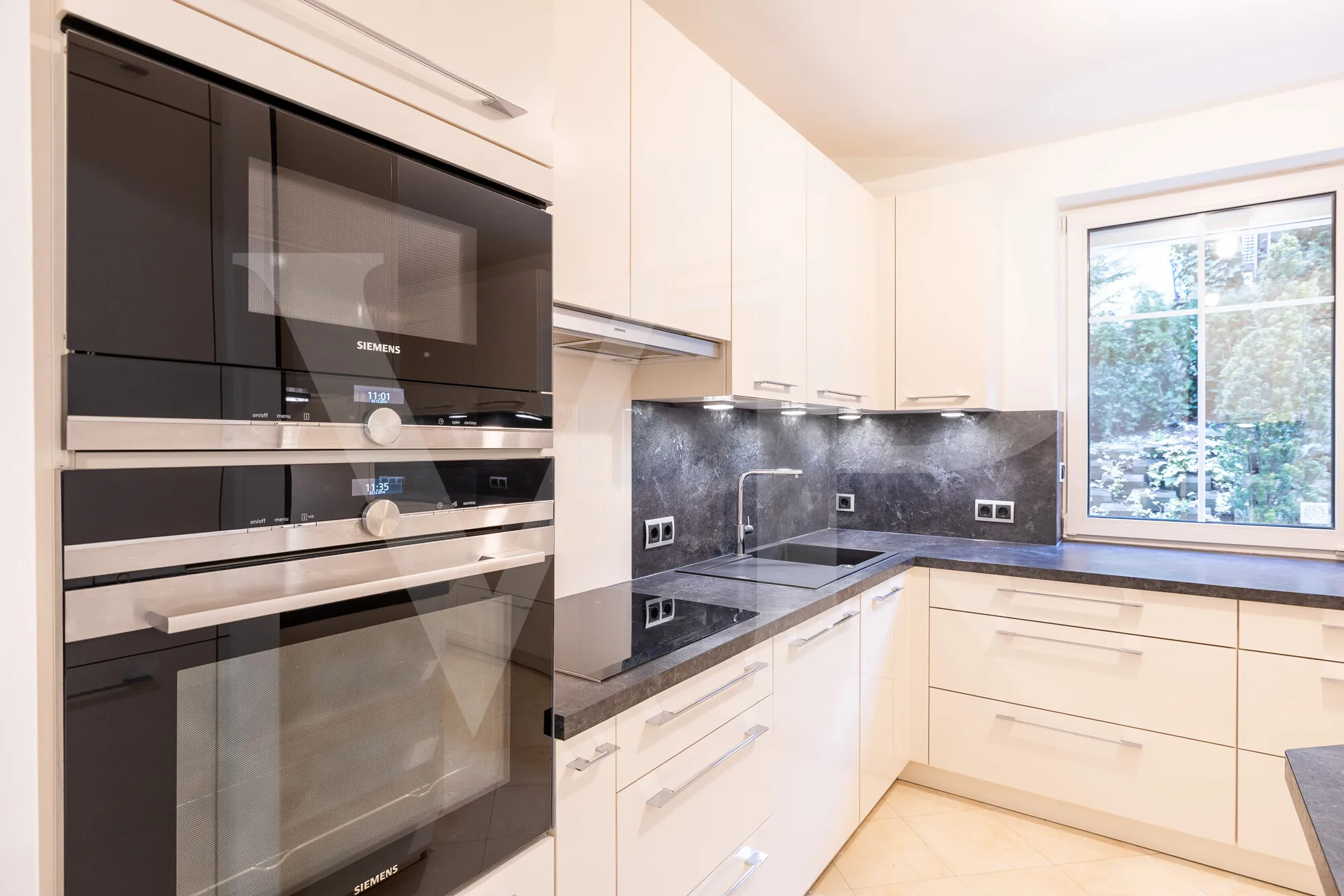 Exklusive Gartenmaisonette nahe der Kaasgrabengasse - 1190 Wien