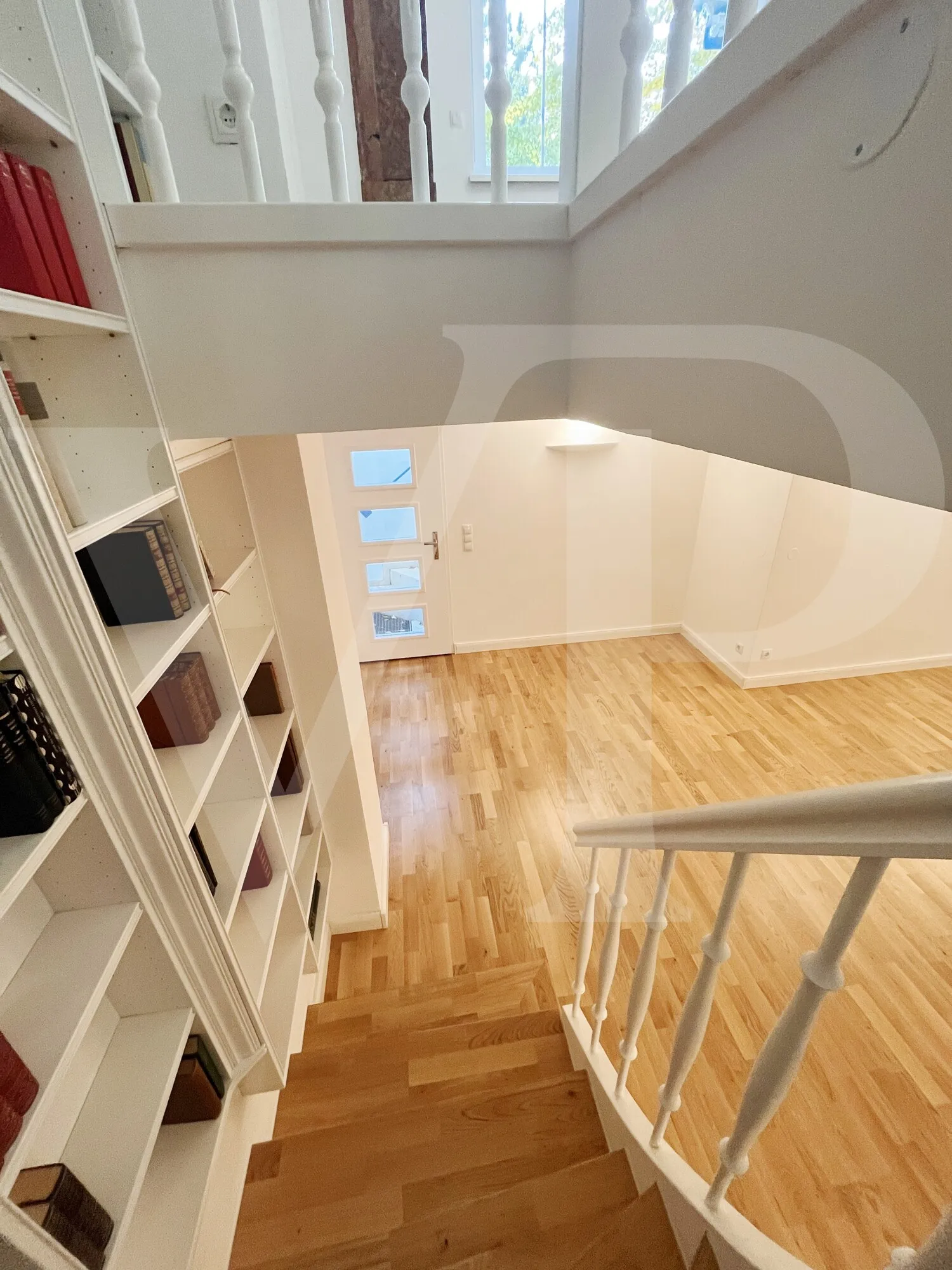 Exklusive Gartenmaisonette nahe der Kaasgrabengasse - 1190 Wien