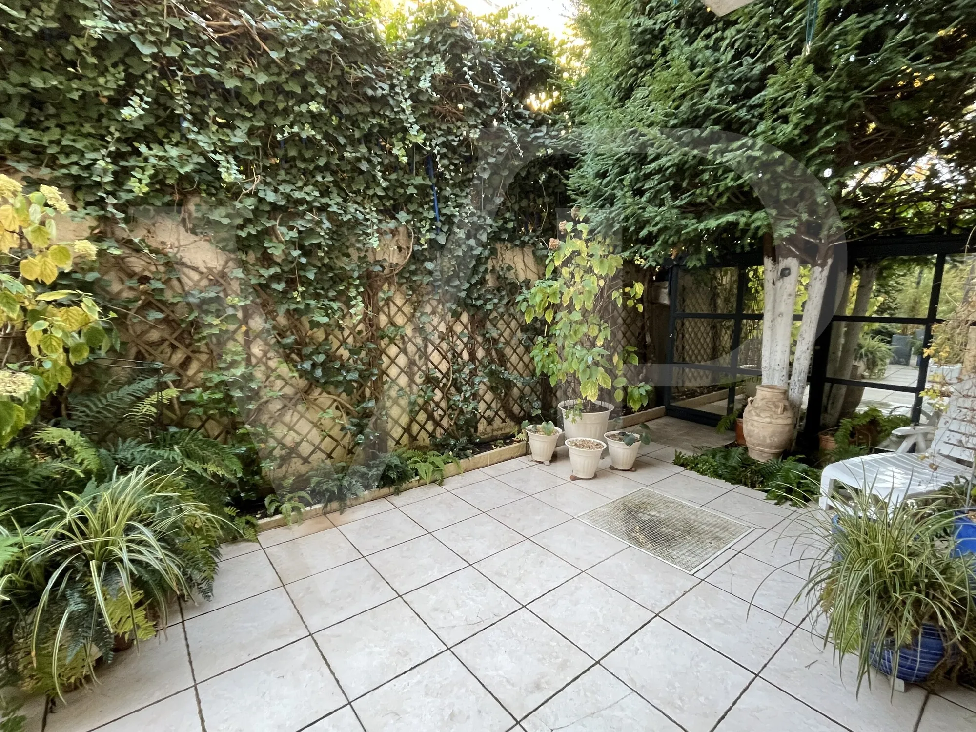 Exklusive Gartenmaisonette nahe der Kaasgrabengasse - 1190 Wien
