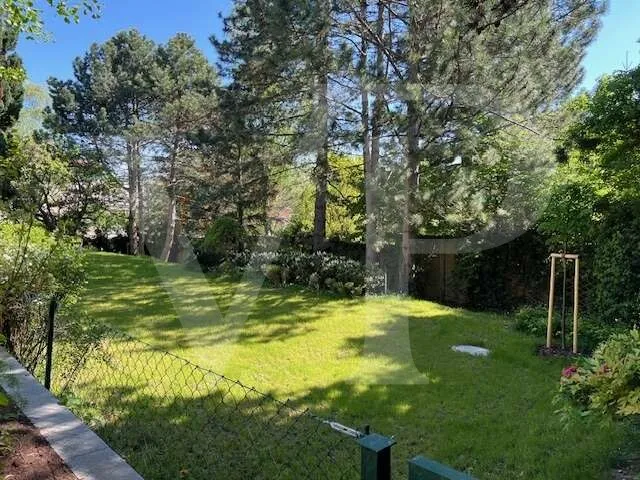 Exklusive Gartenmaisonette nahe der Kaasgrabengasse - 1190 Wien